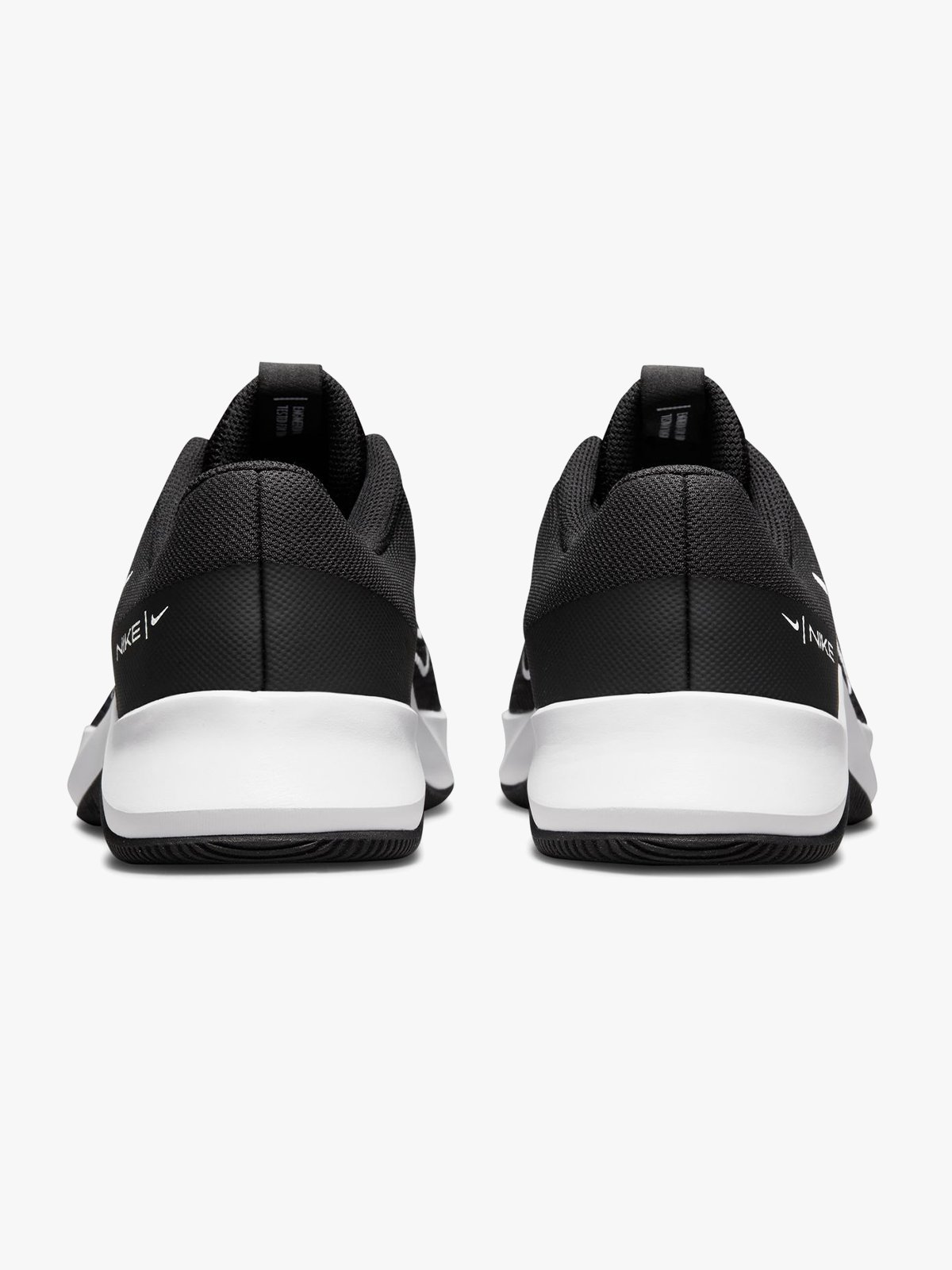 Nike MC Trainer 2 Black