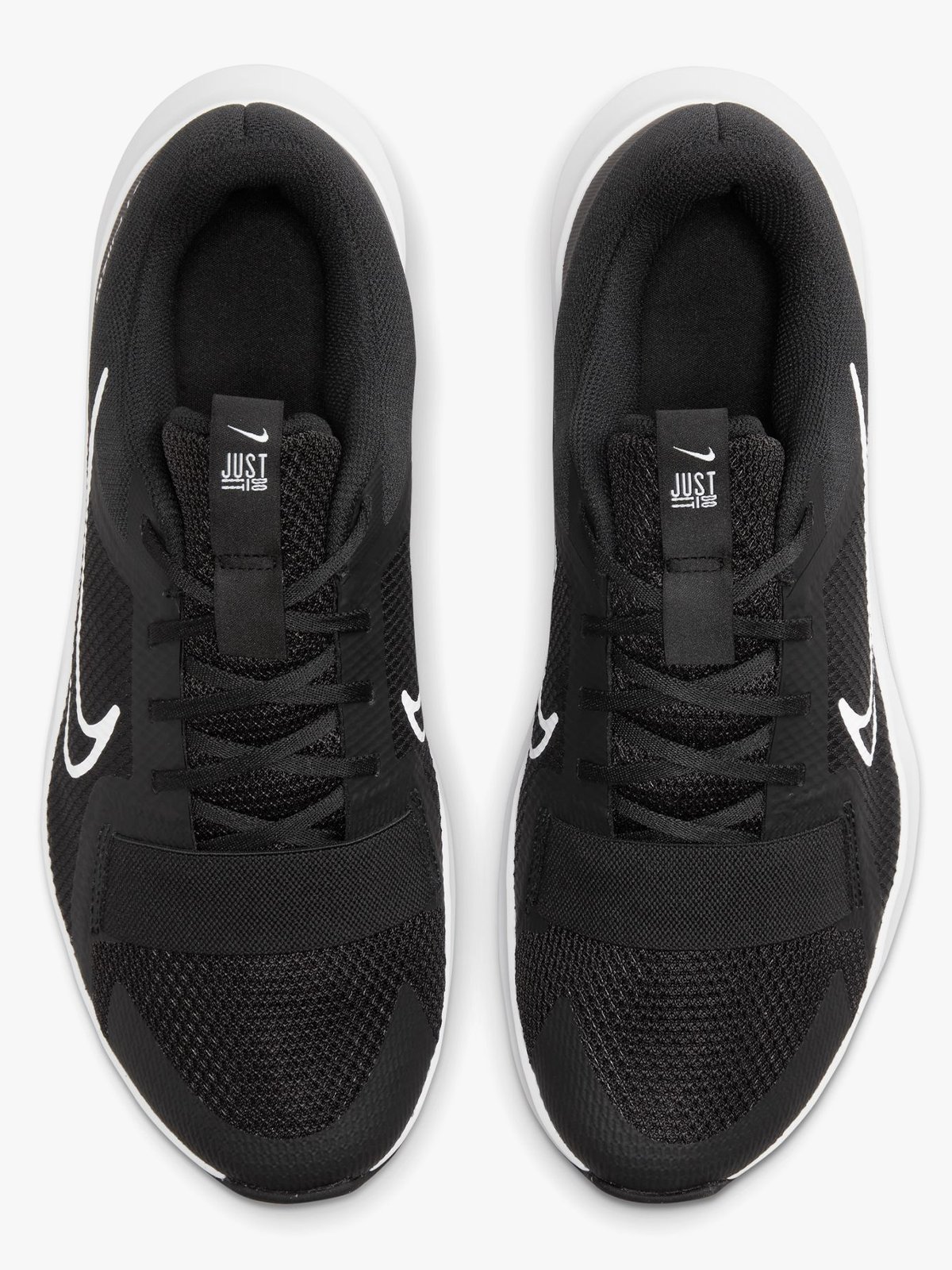 Nike MC Trainer 2 Black