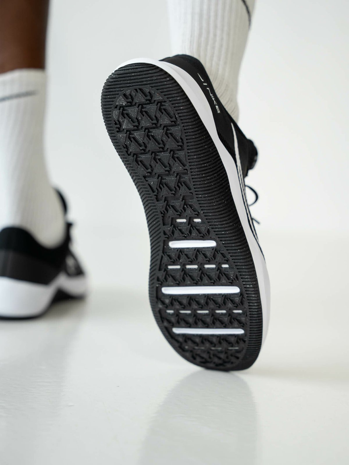 Nike MC Trainer 2 Black