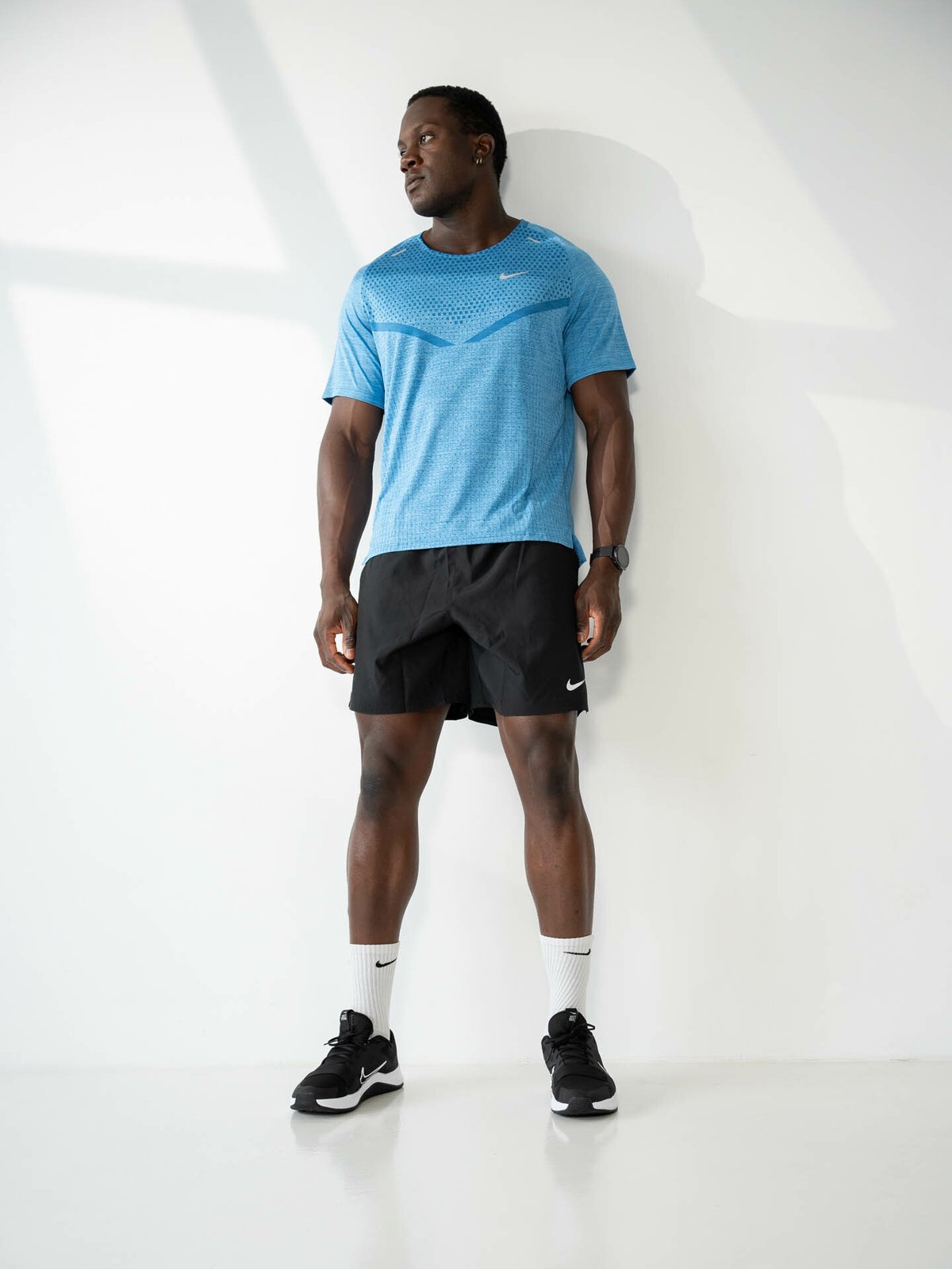 Nike MC Trainer 2 Black