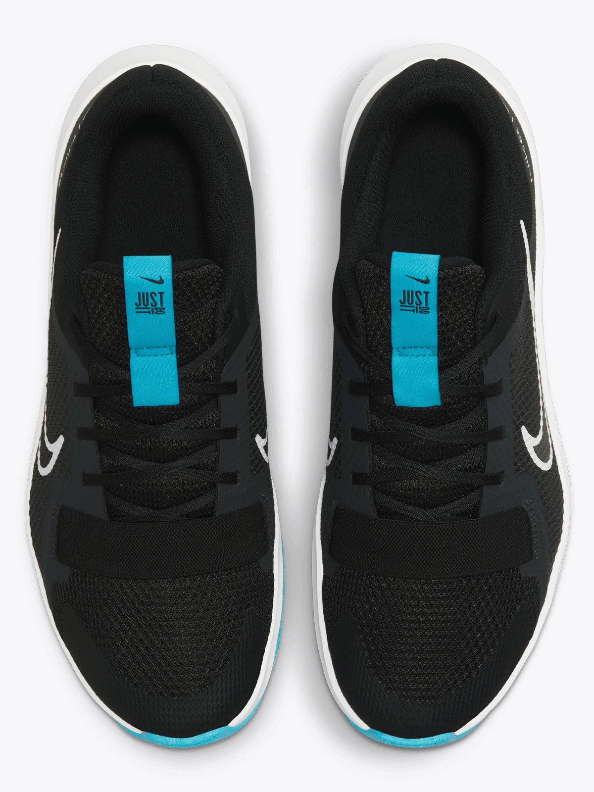 Nike MC Trainer 2 Svart/Anthracite/Hvit