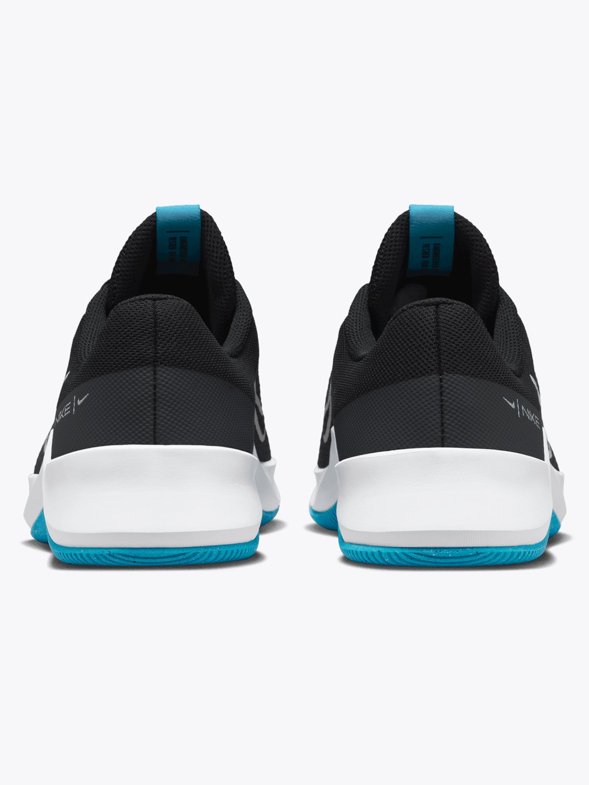 Nike MC Trainer 2 Svart/Anthracite/Hvit