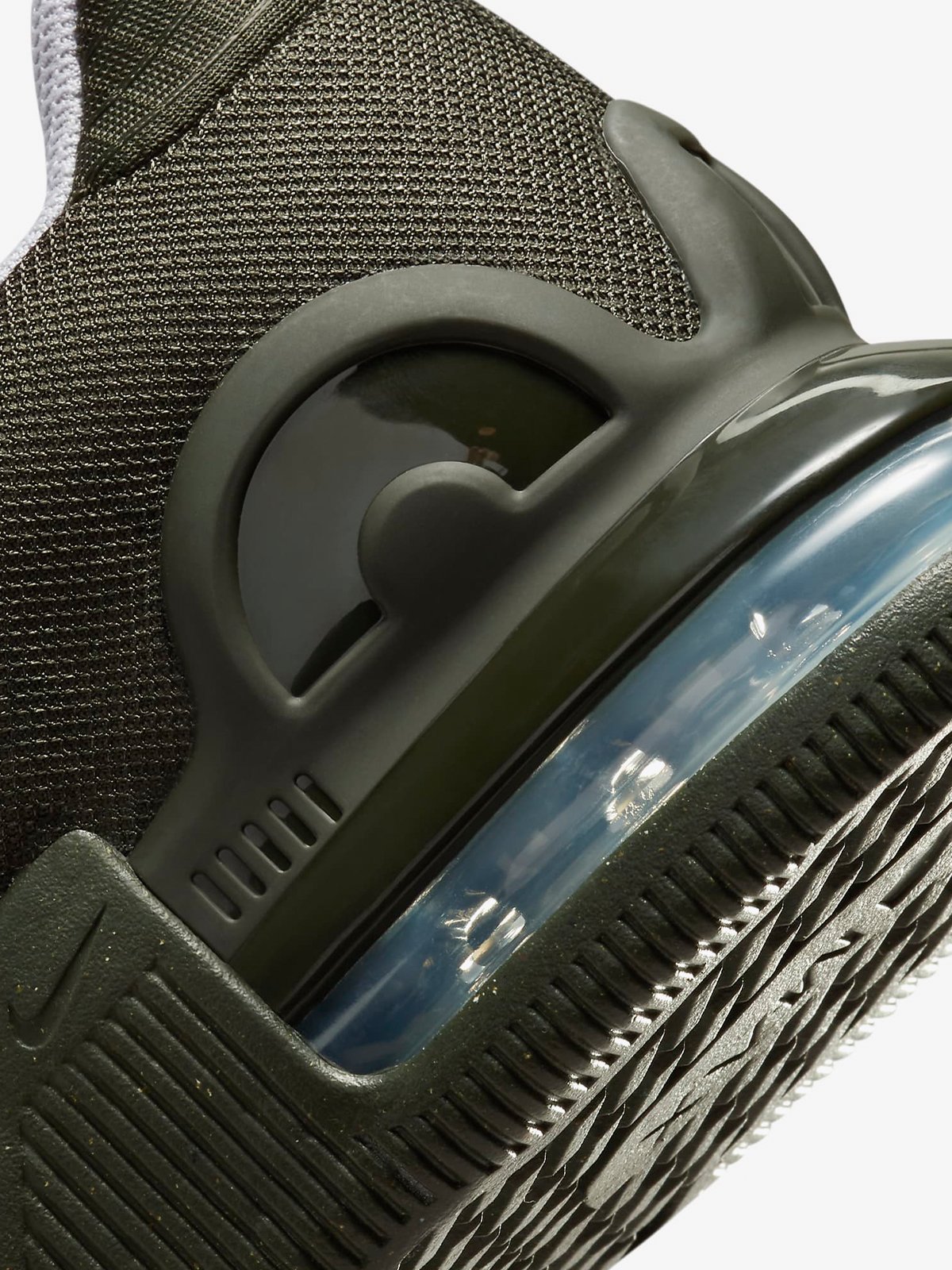 Nike Air Max Alpha Trainer 5 Light Silver/Sequoia/Wolf Grey/High Voltage