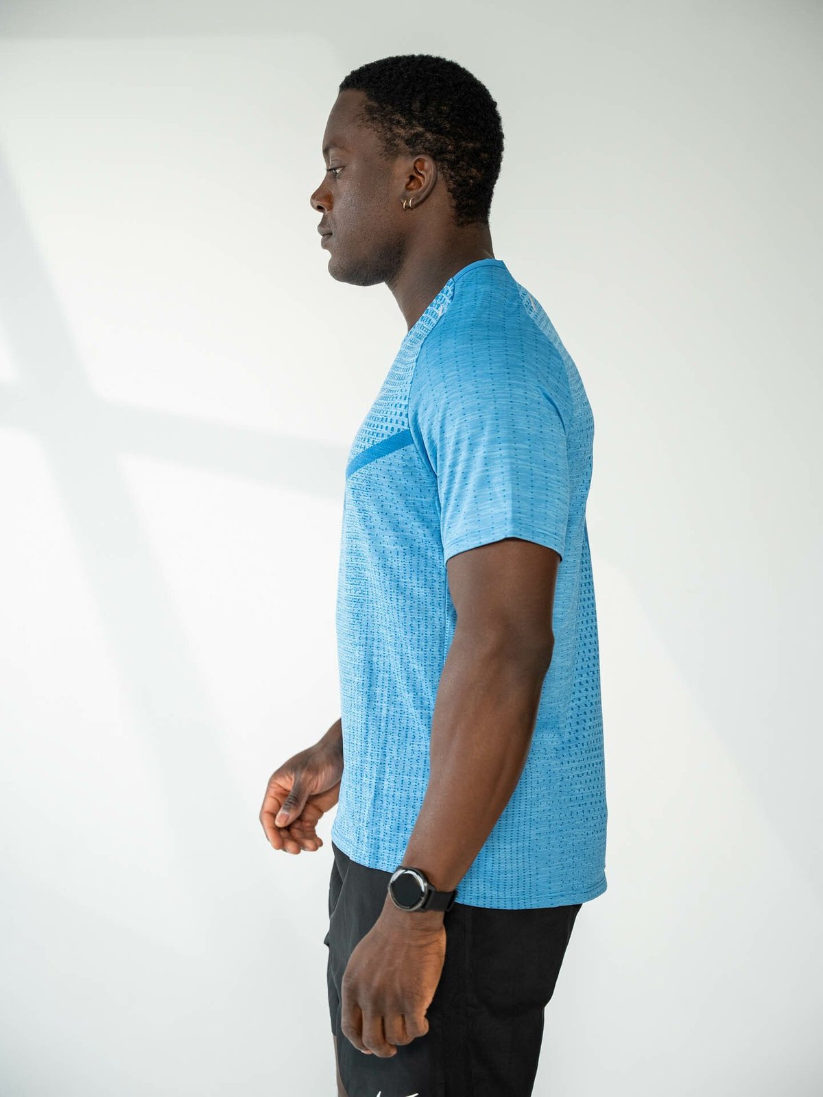 Nike Dri-Fit ADV TechKnit Ultra Star Blue/University Blue