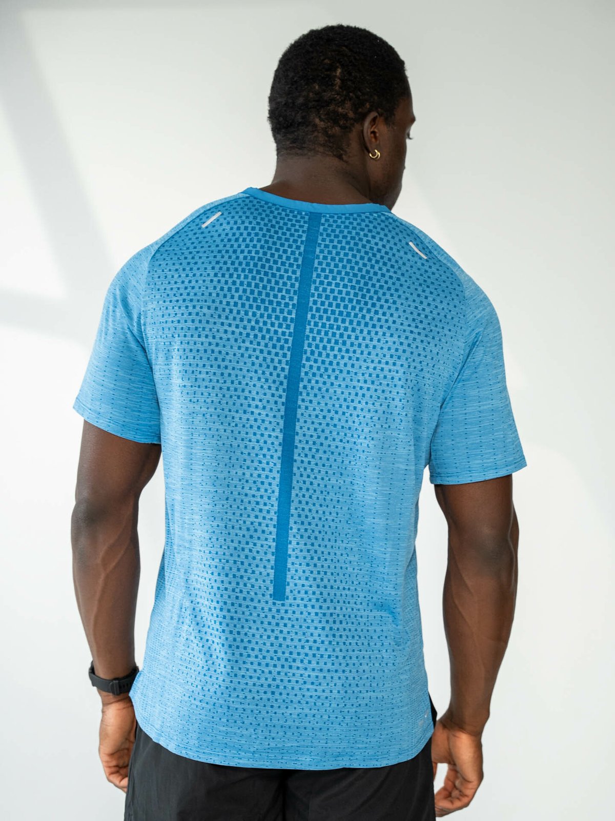 Nike Dri-Fit ADV TechKnit Ultra Star Blue/University Blue