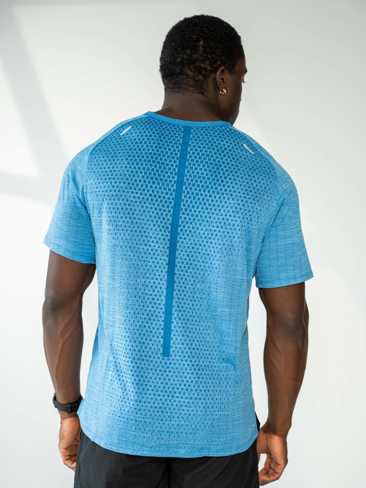 Nike Dri-Fit ADV TechKnit Ultra Star Blue/University Blue