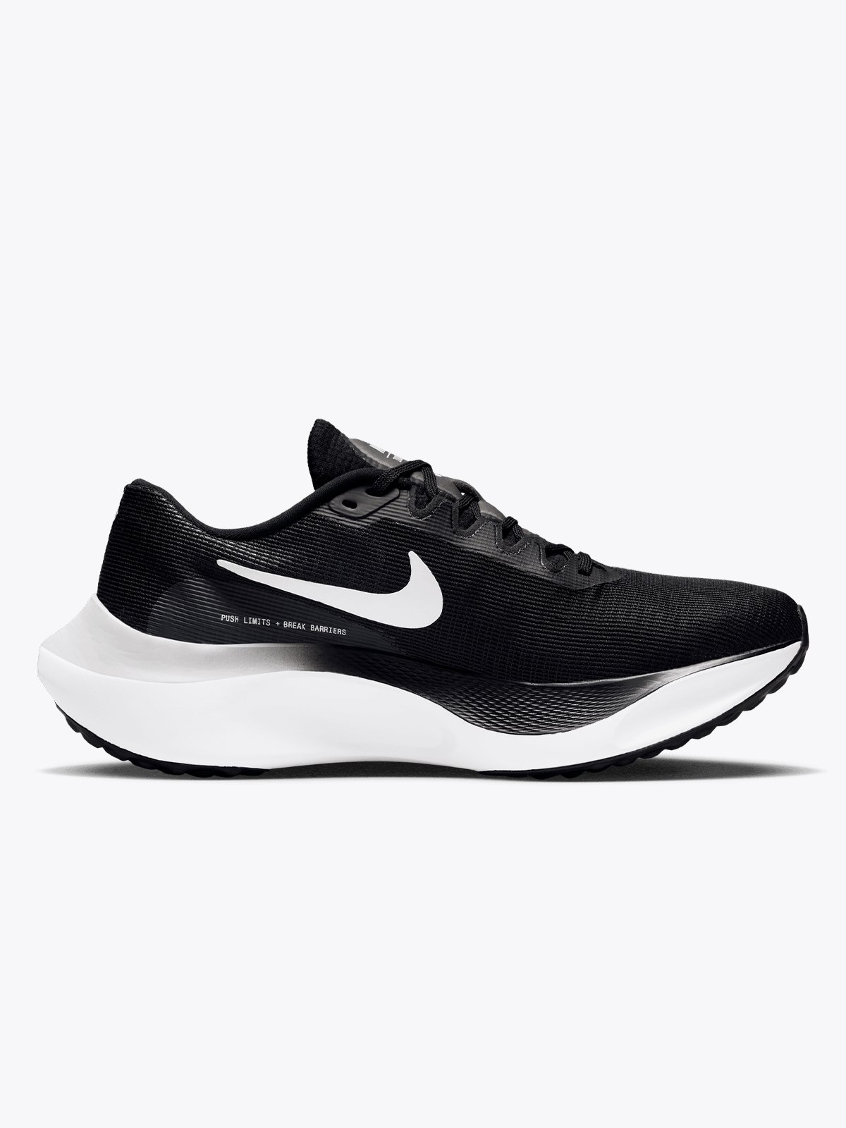 Nike Zoom Fly 5 Black/White