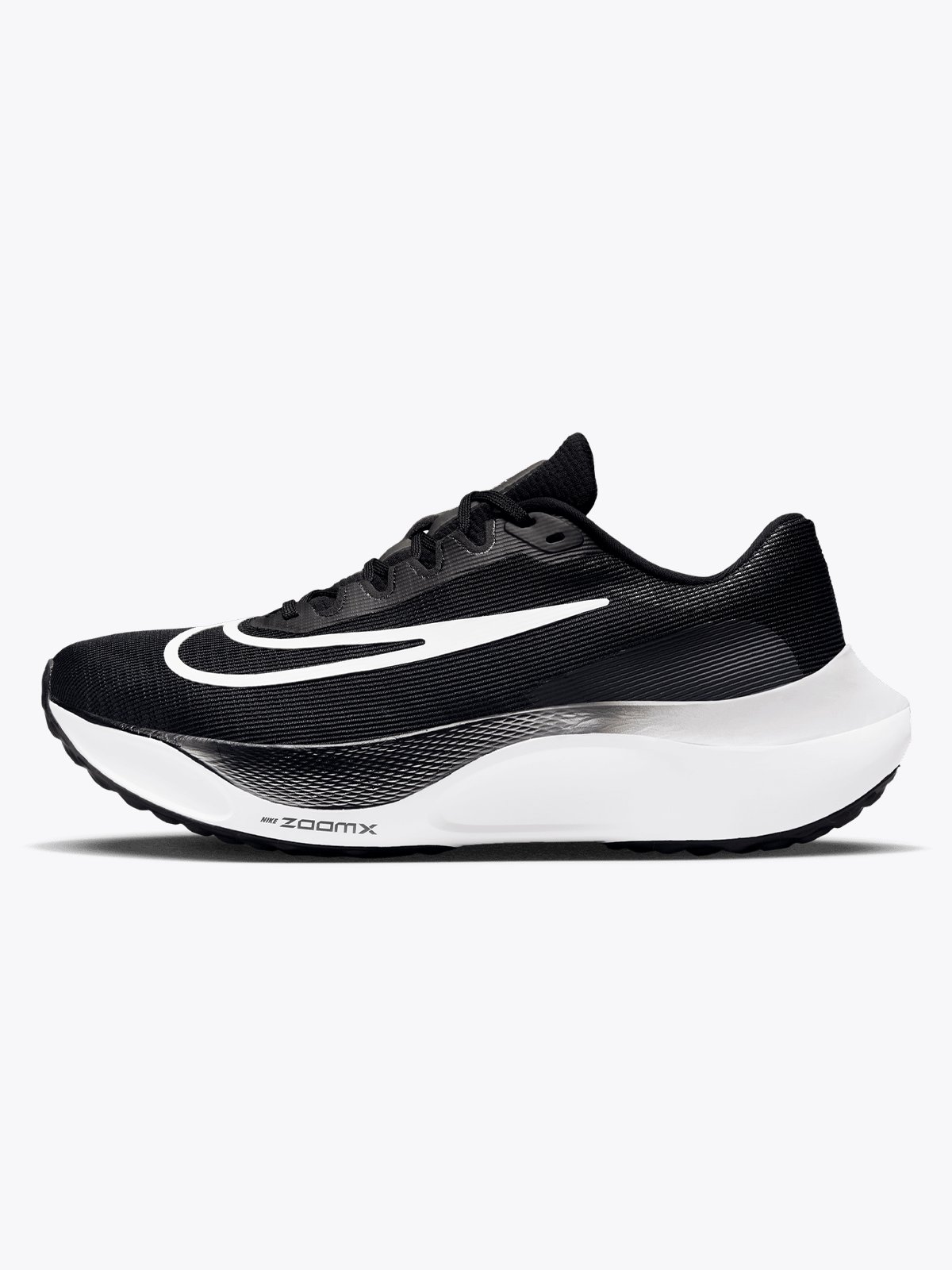 Nike Zoom Fly 5 Black/White