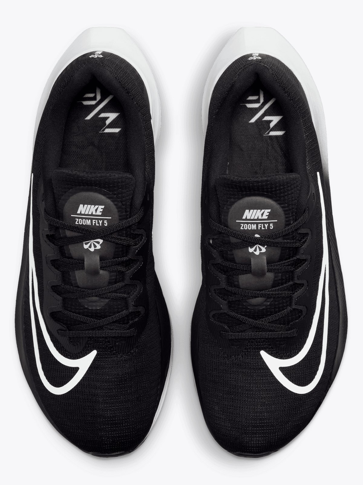 Nike Zoom Fly 5 Black/White