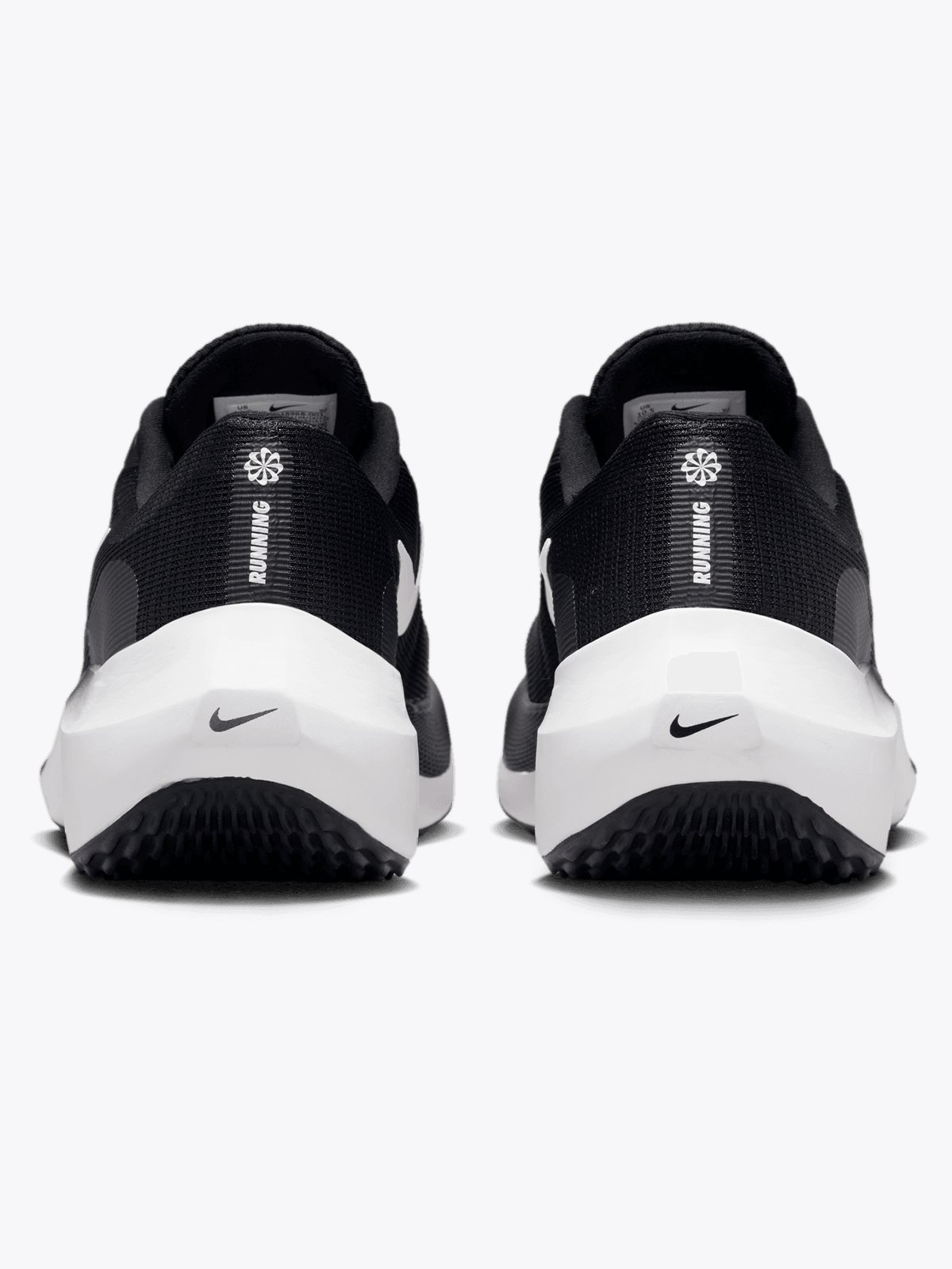 Nike Zoom Fly 5 Black/White