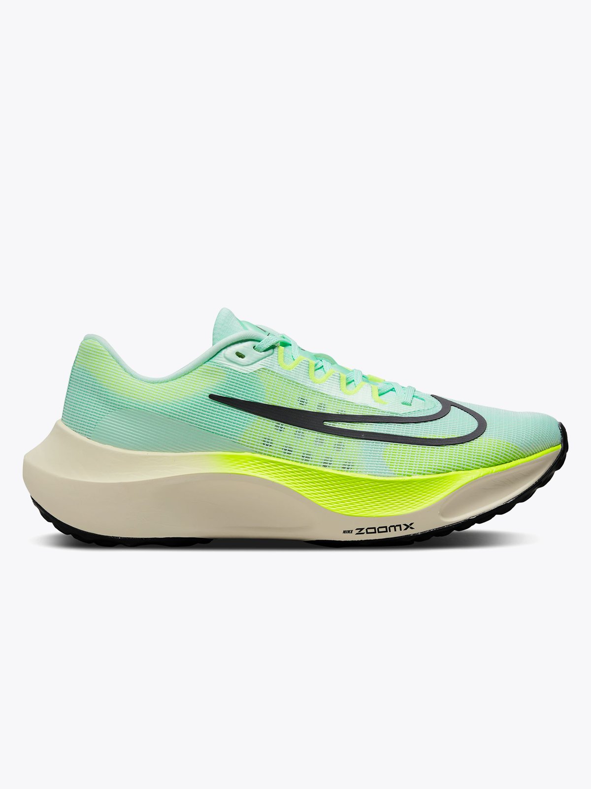 Nike Zoom Fly 5 Mint Foam / Cave Purple-Ghost Green