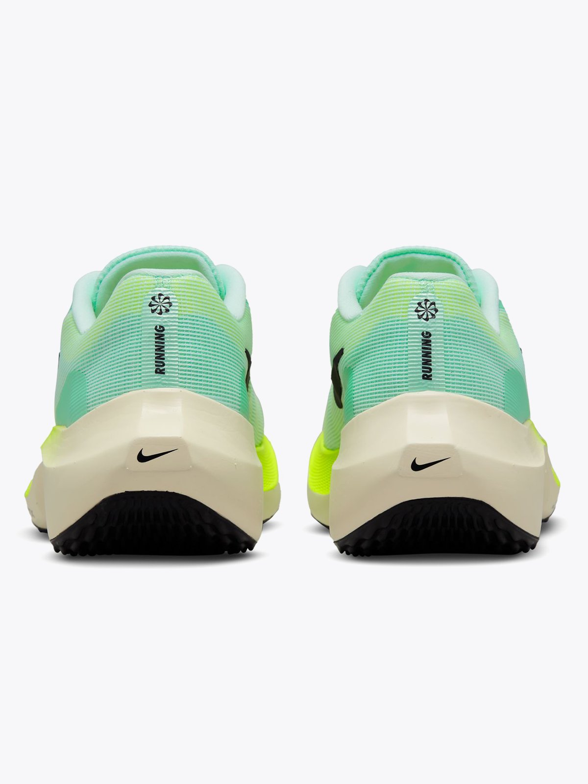 Nike Zoom Fly 5 Mint Foam / Cave Purple-Ghost Green