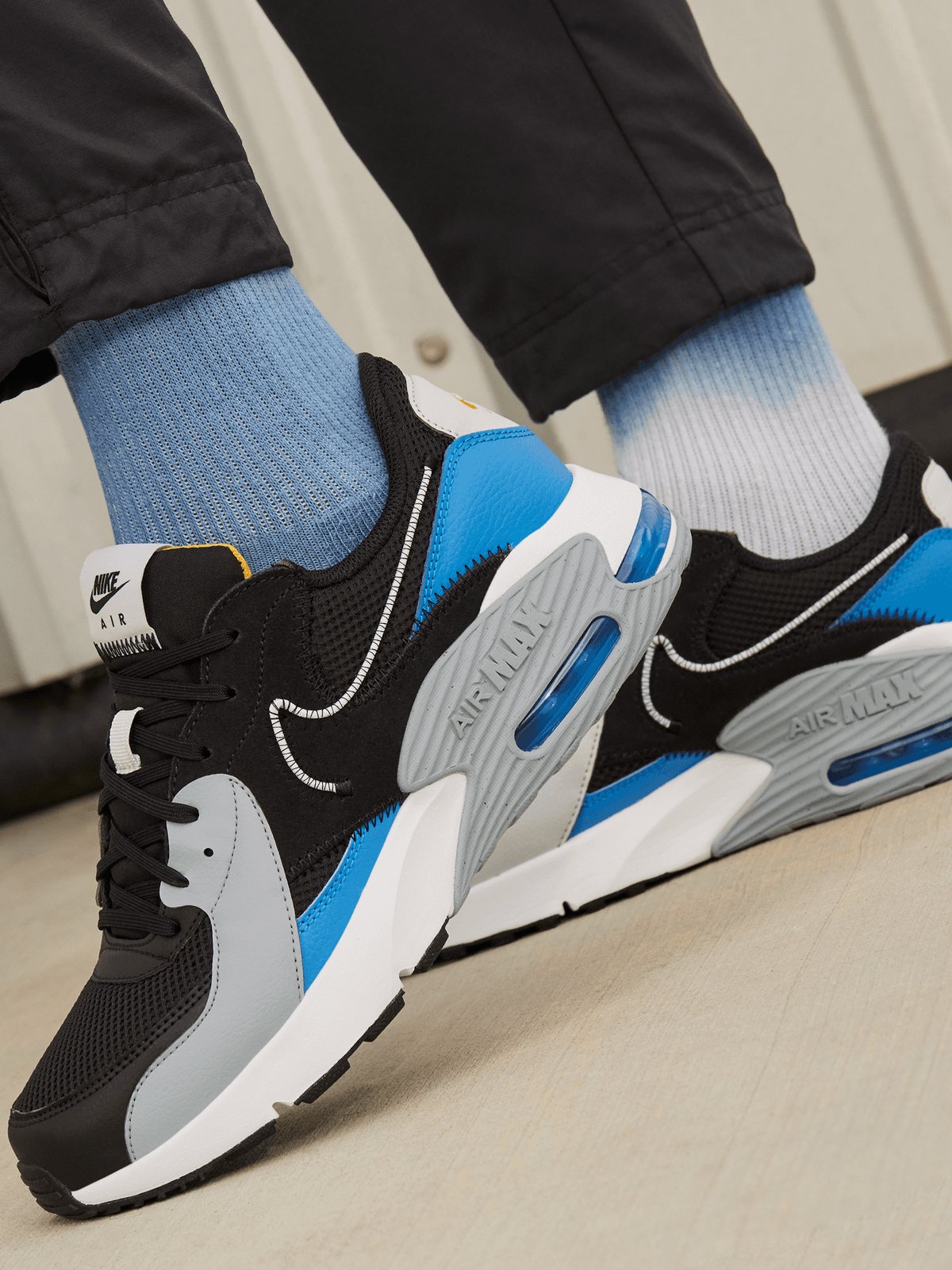 Nike Air Max Excee Flerfarget