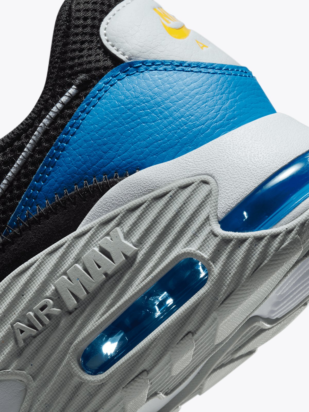 Nike Air Max Excee Flerfarget