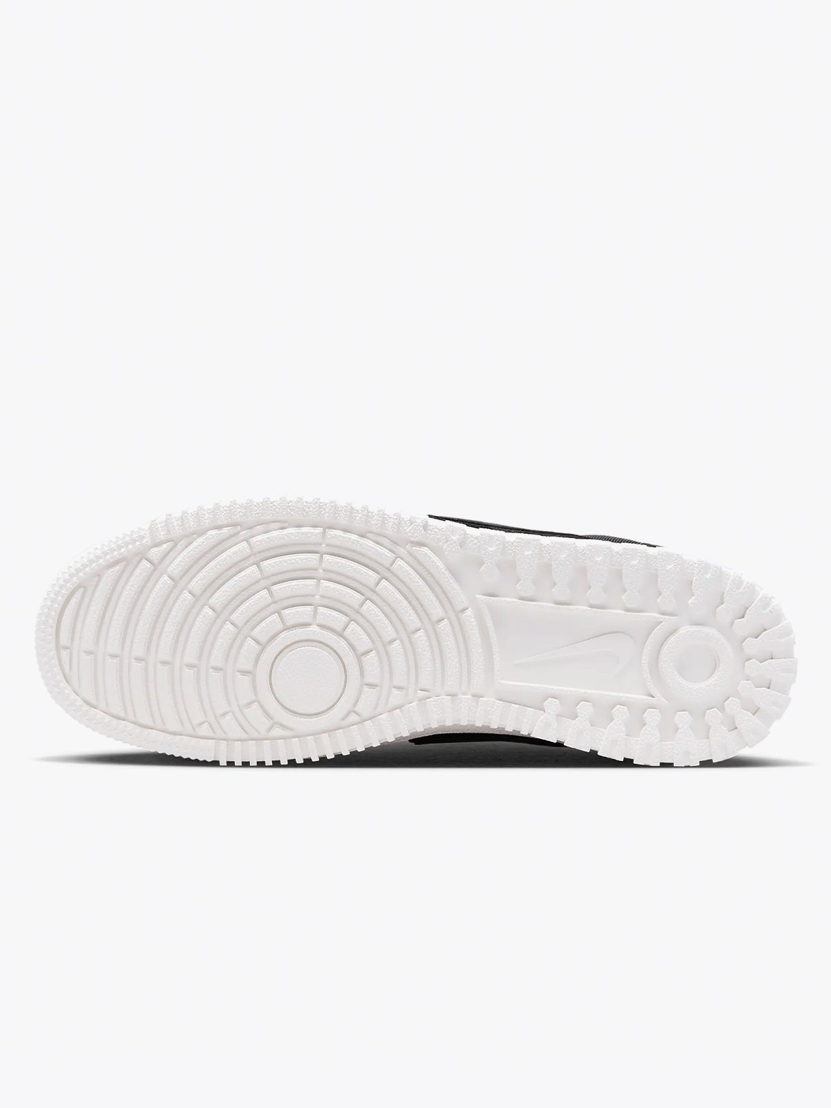 Nike Court Vision Mid Winter Black / Phantom