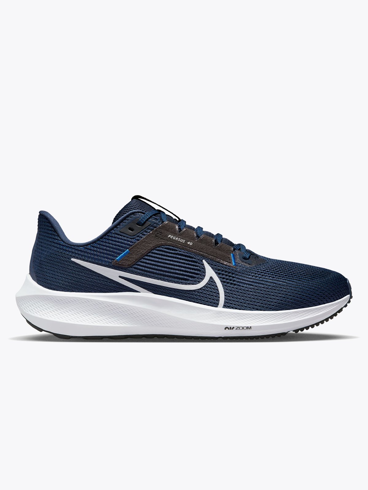 Nike Air Zoom Pegasus 40 Blå
