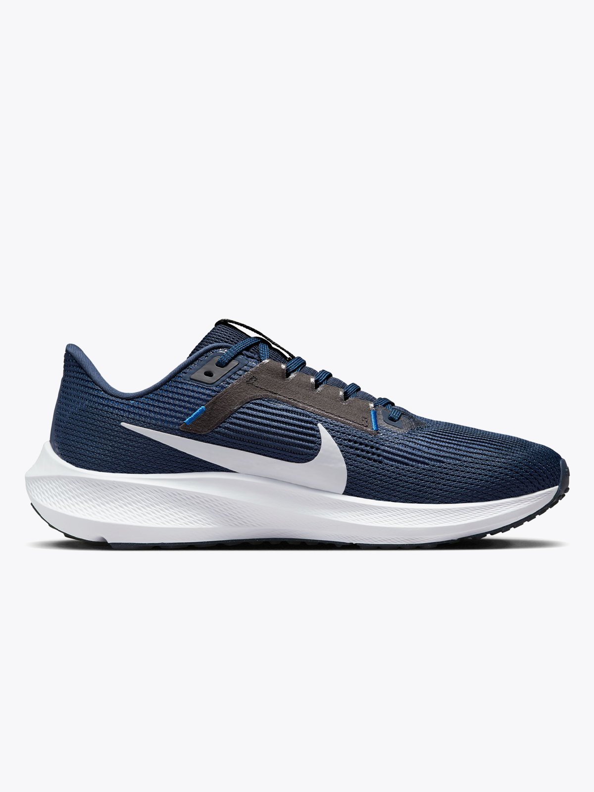 Nike Air Zoom Pegasus 40 Blå