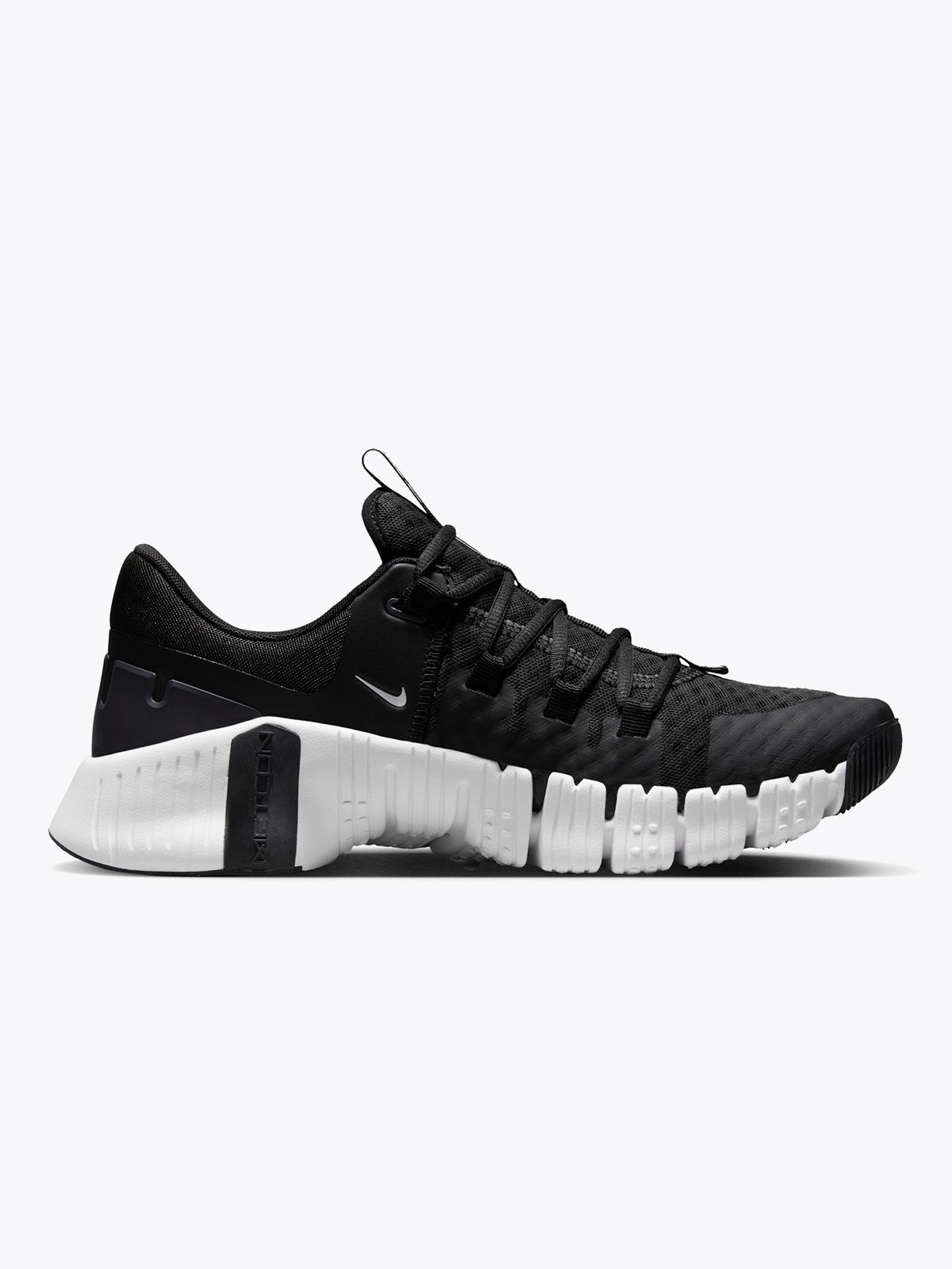Nike Free Metcon 5 Black / Anthracite / White