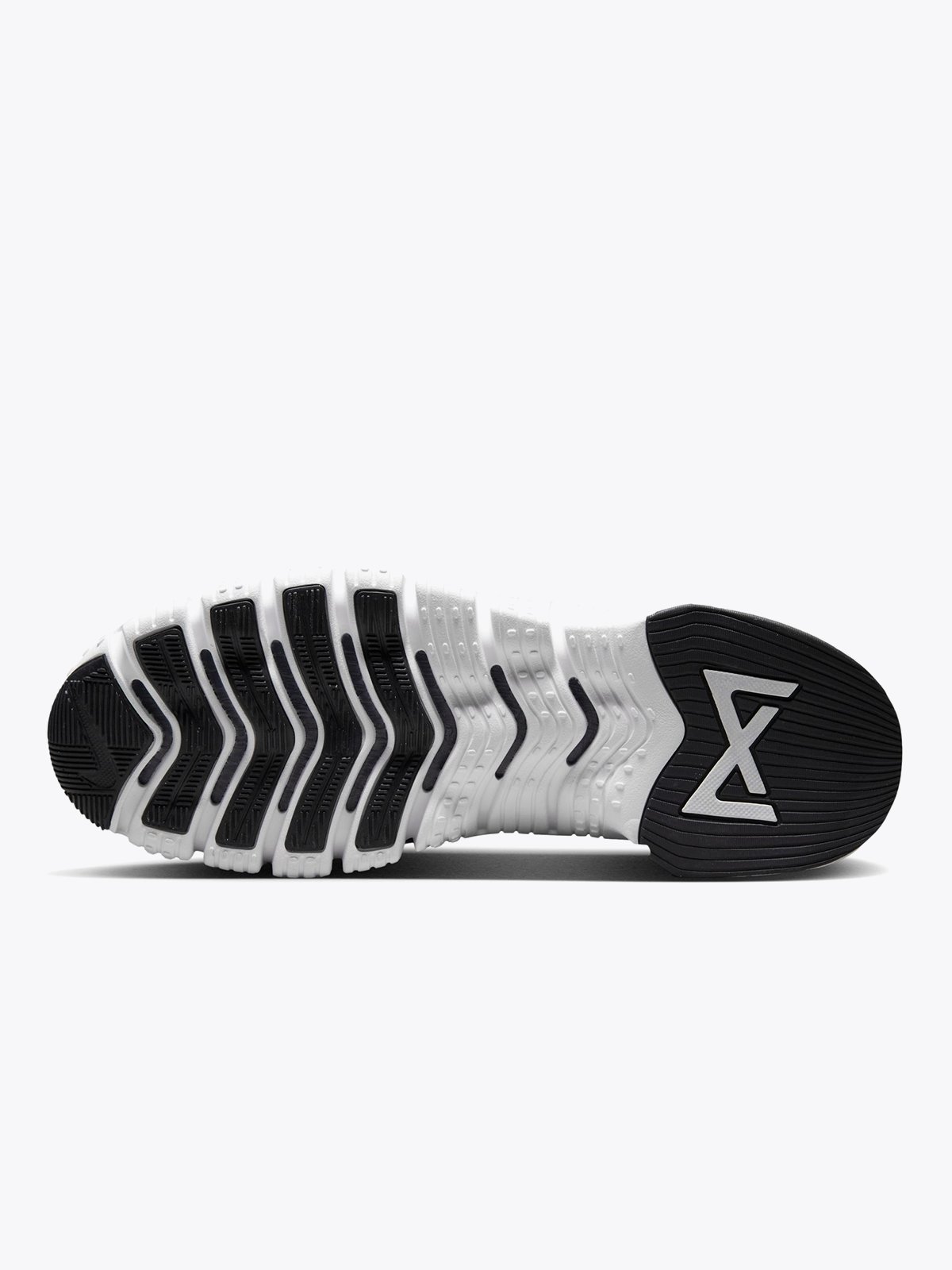 Nike Free Metcon 5 Black / Anthracite / White