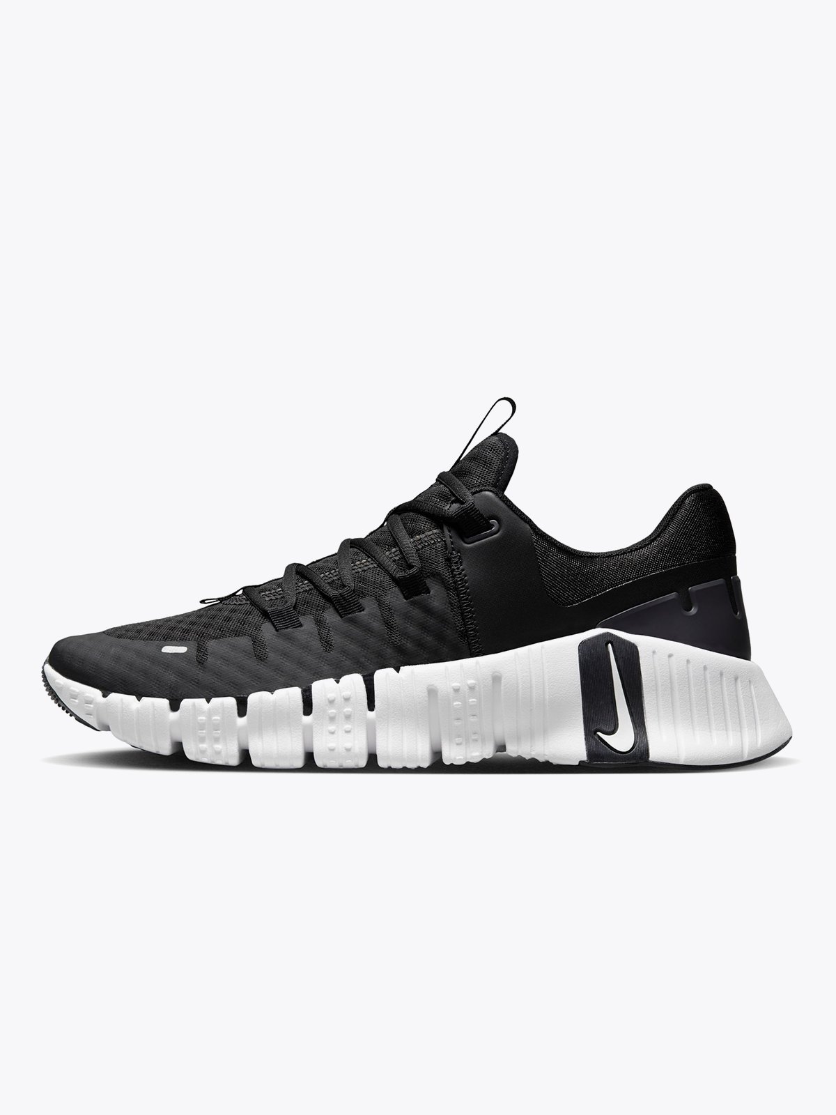 Nike Free Metcon 5 Black / Anthracite / White