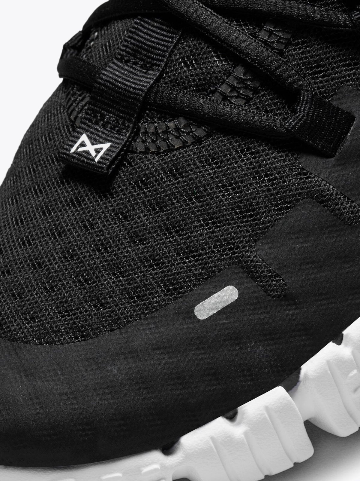 Nike Free Metcon 5 Black / Anthracite / White