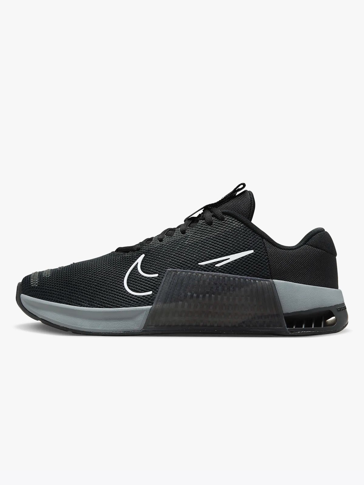 Nike Metcon 9 Black / Anthracite / Smoke Grey / White