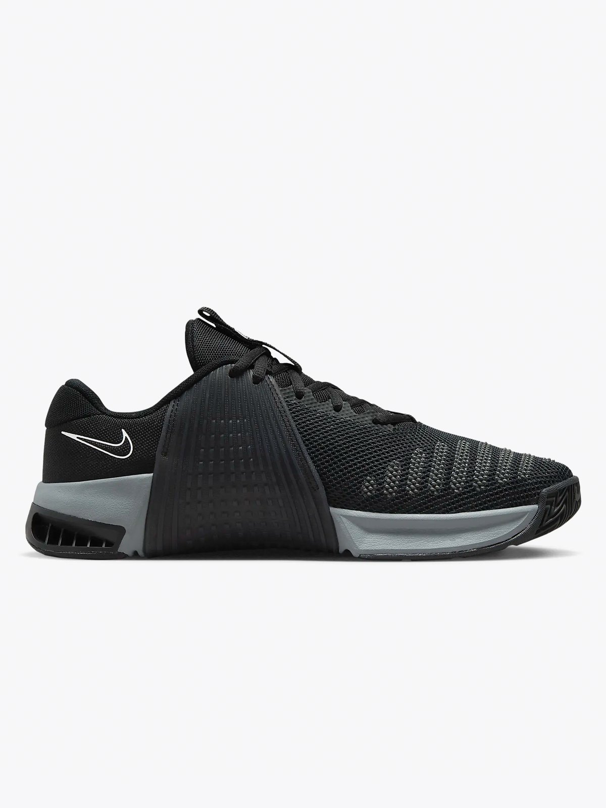 Nike Metcon 9 Black / Anthracite / Smoke Grey / White