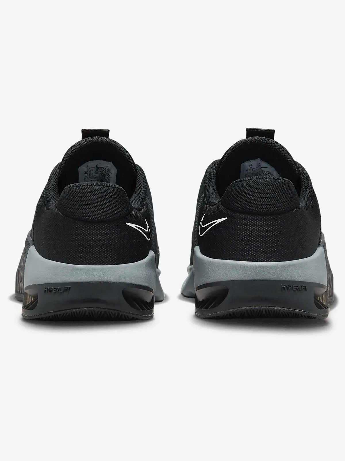 Nike Metcon 9 Black / Anthracite / Smoke Grey / White