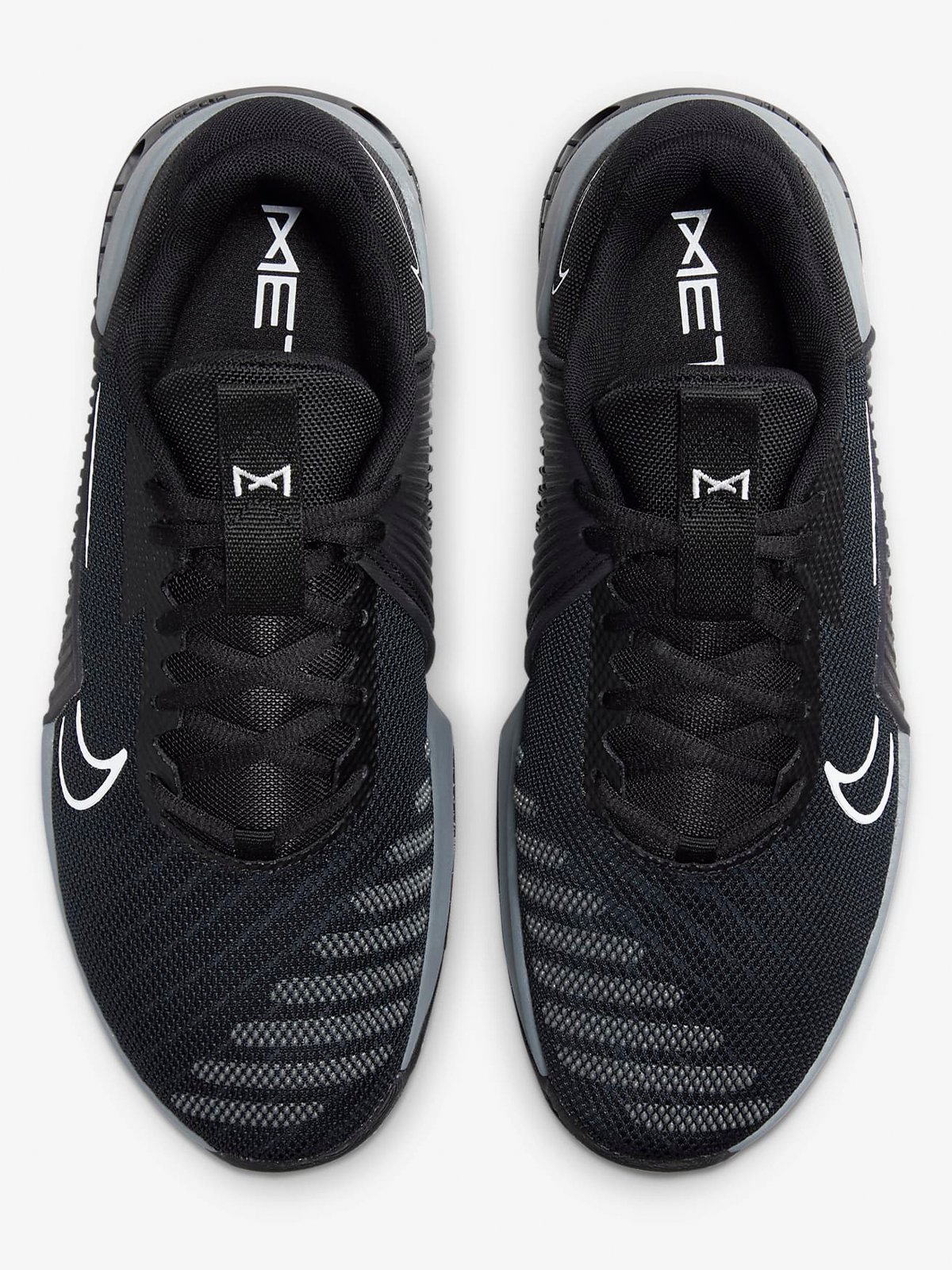 Nike Metcon 9 Black / Anthracite / Smoke Grey / White