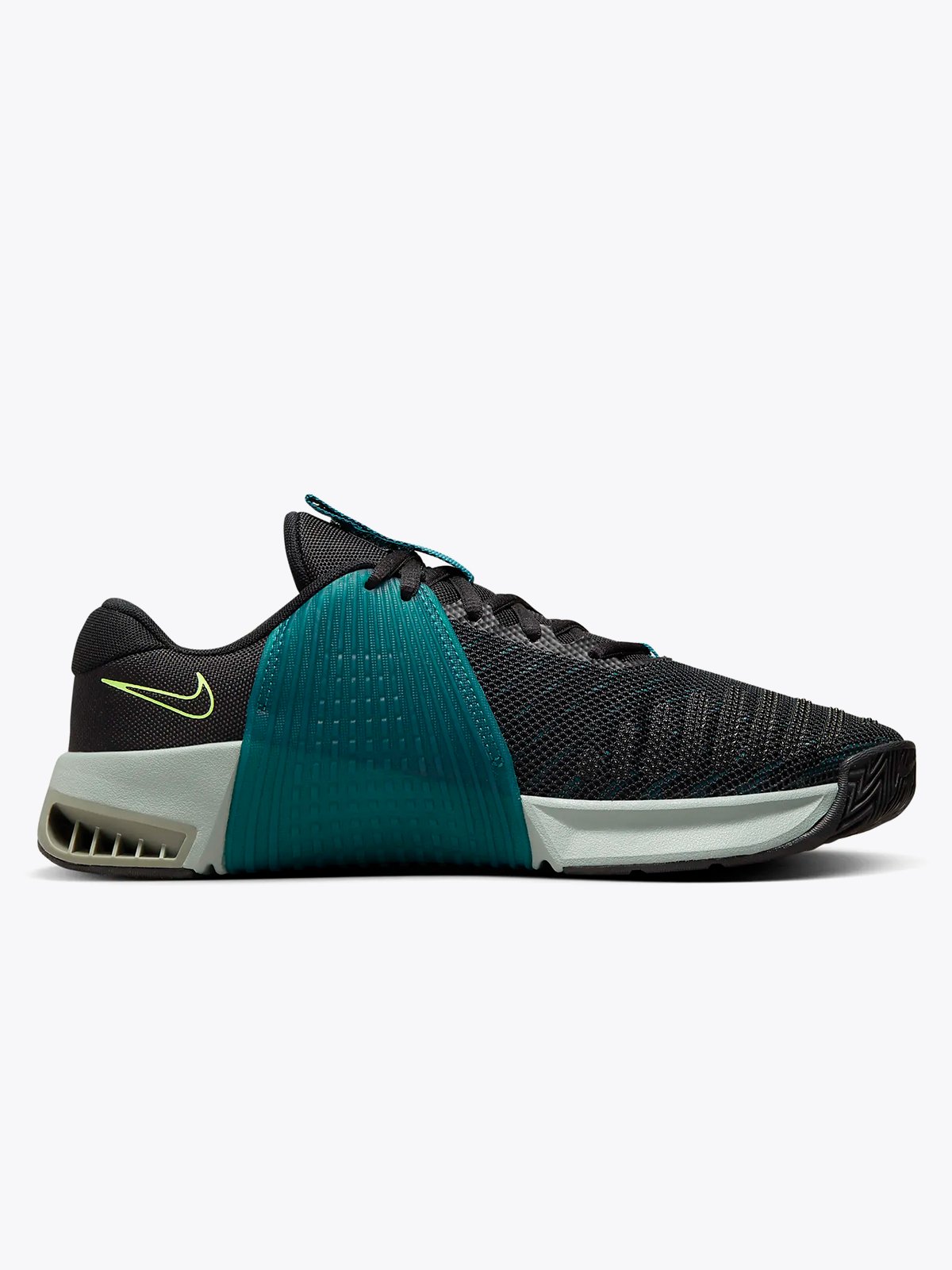 Nike Metcon 9 Black / Clear Jade / Mica Green / Geode Teal