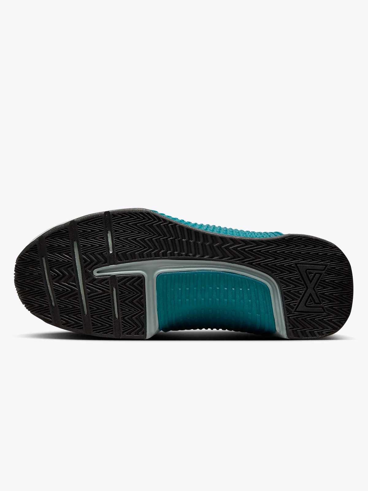 Nike Metcon 9 Black / Clear Jade / Mica Green / Geode Teal