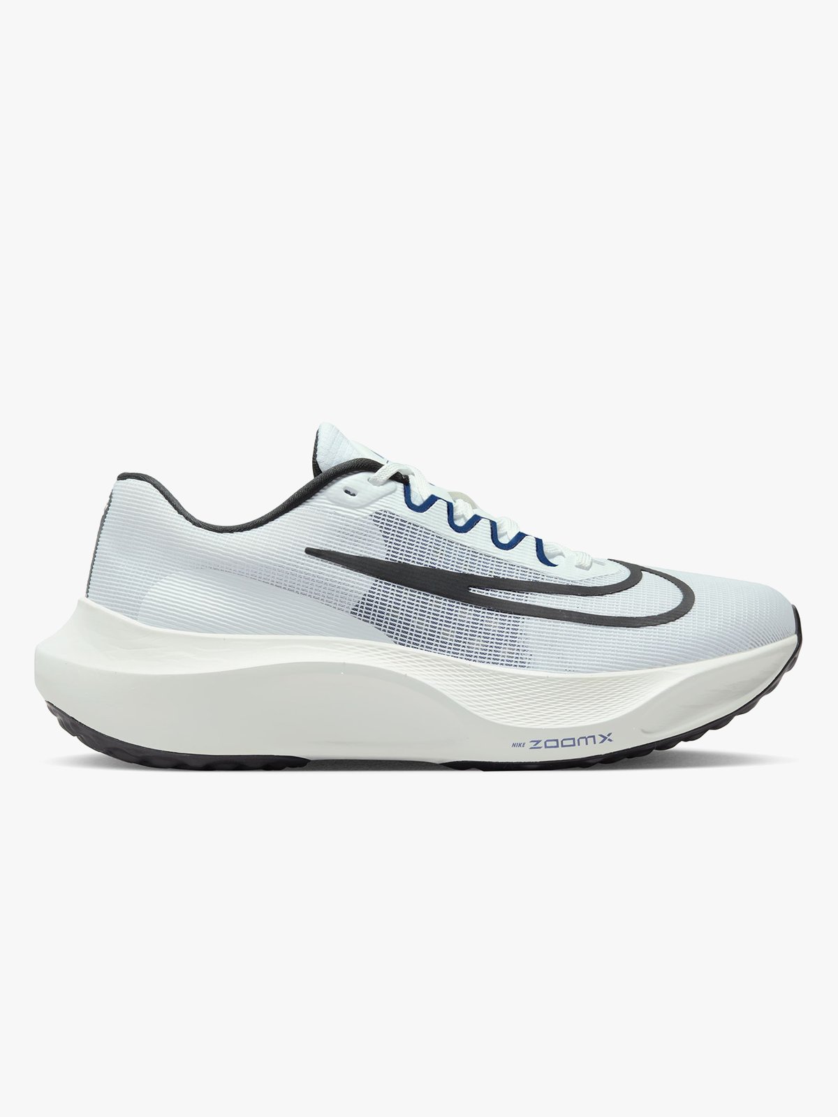 Nike Zoom Fly 5 White / Old Royal