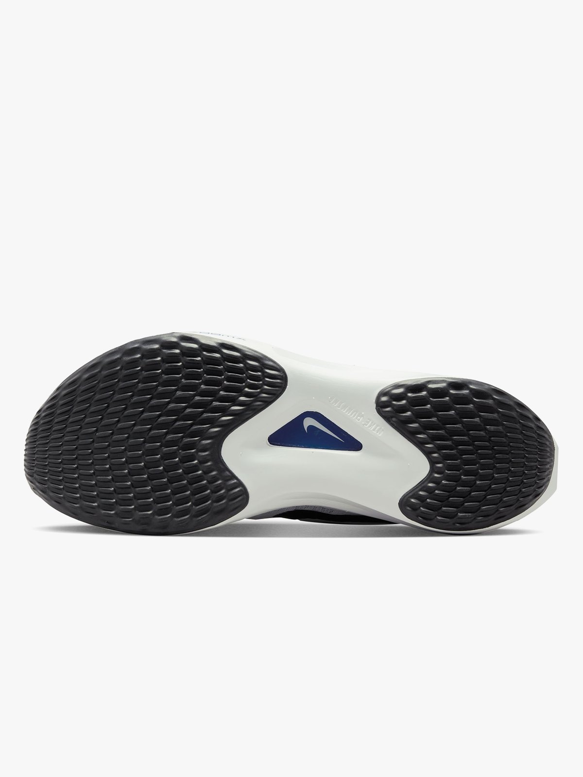 Nike Zoom Fly 5 White / Old Royal