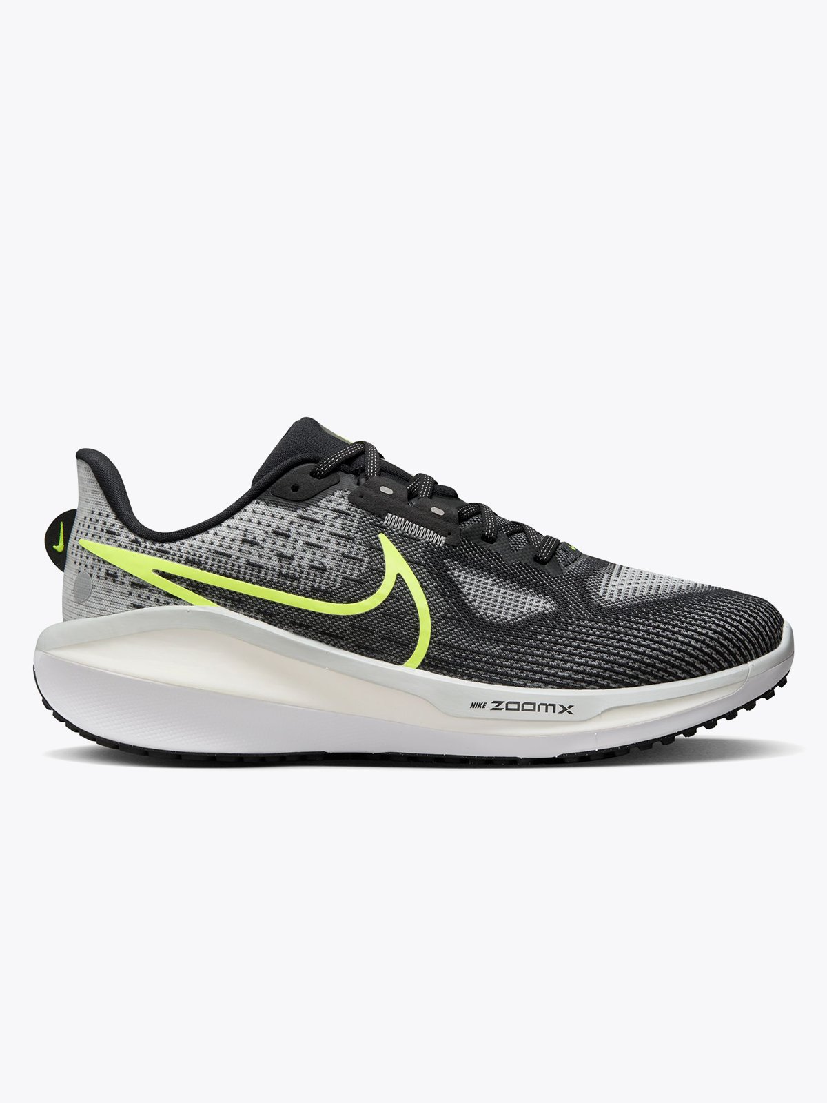 Nike Vomero 17 Sort