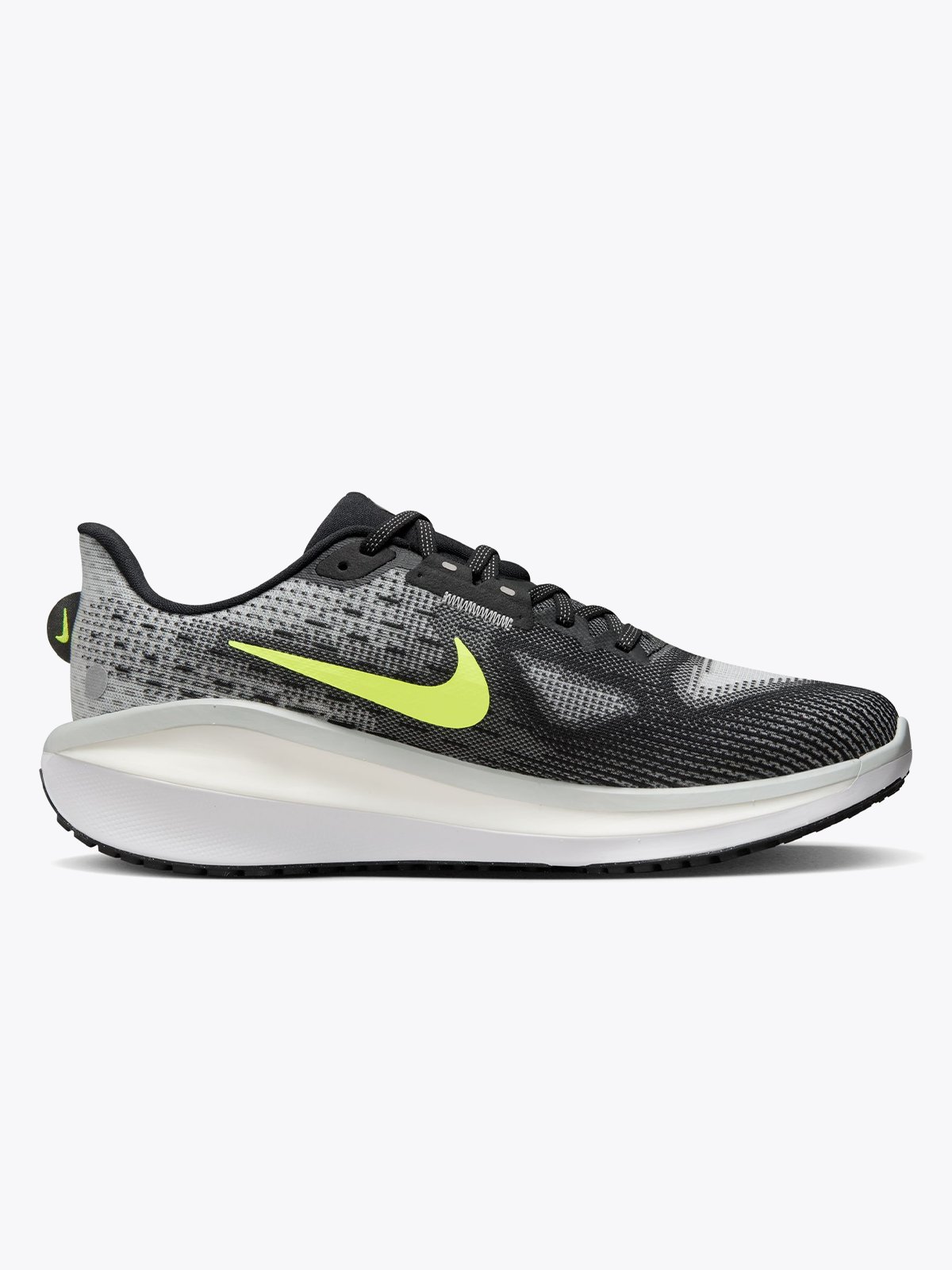 Nike Vomero 17 Sort