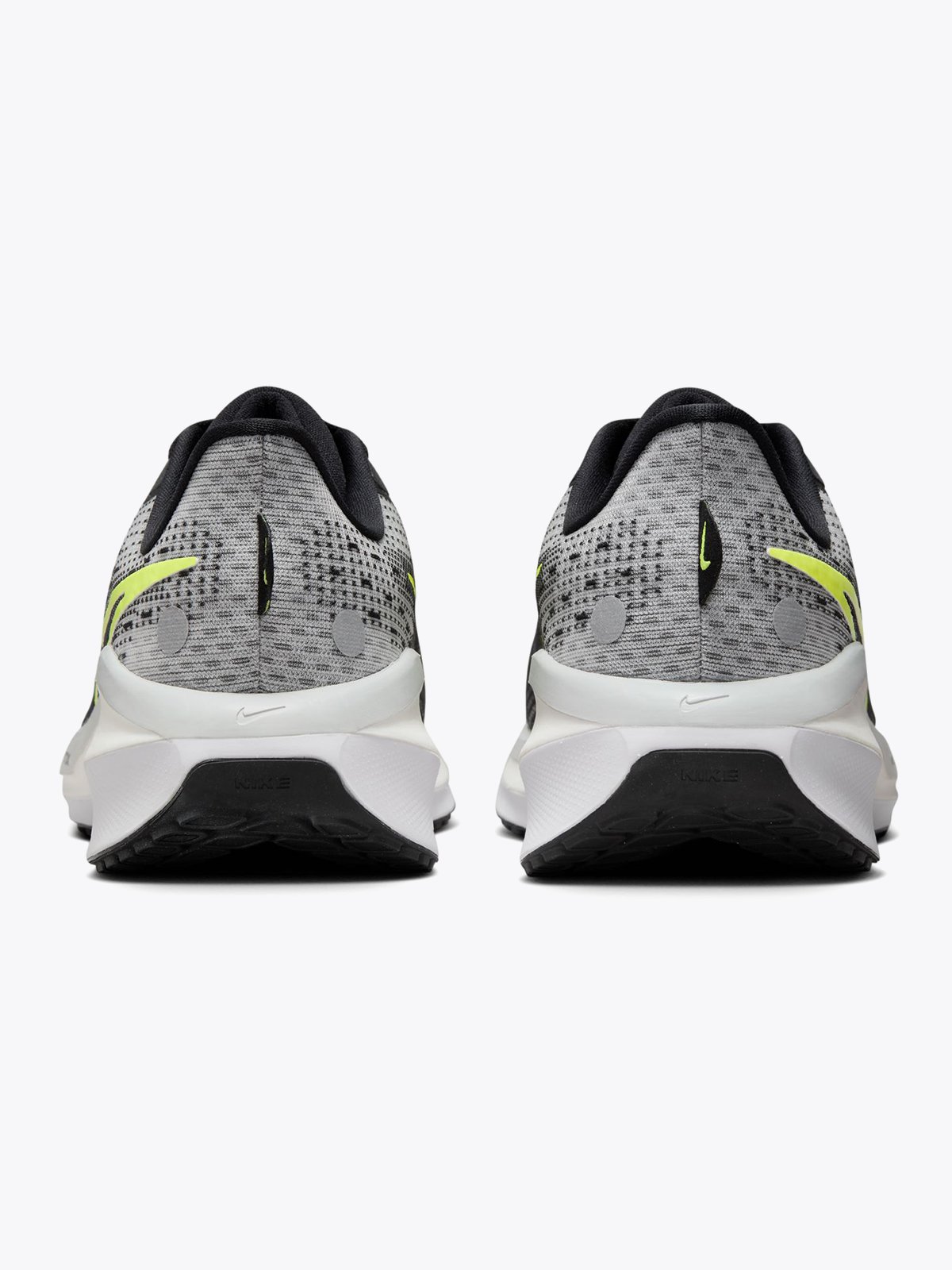 Nike Vomero 17 Sort