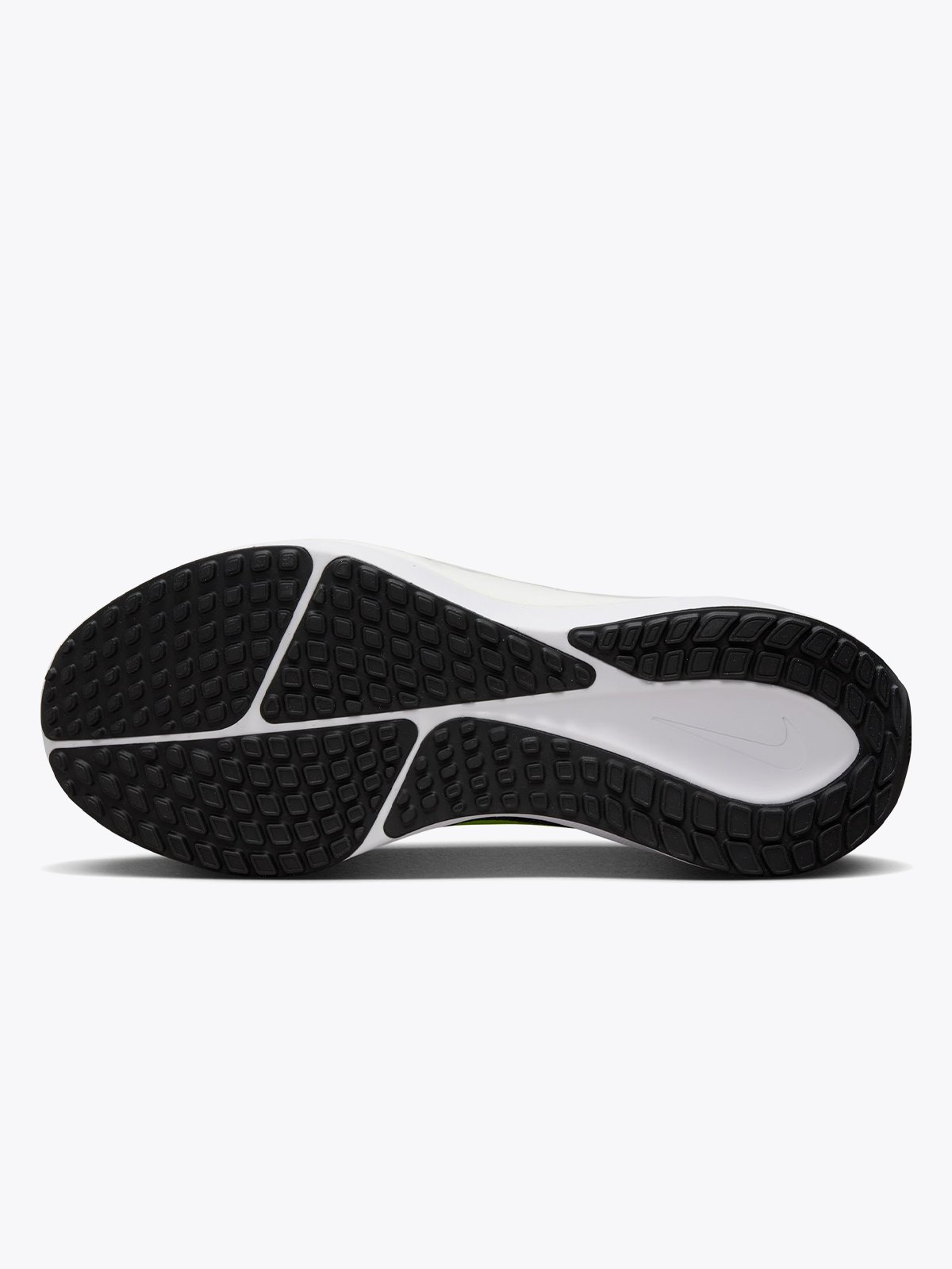 Nike Vomero 17 Sort