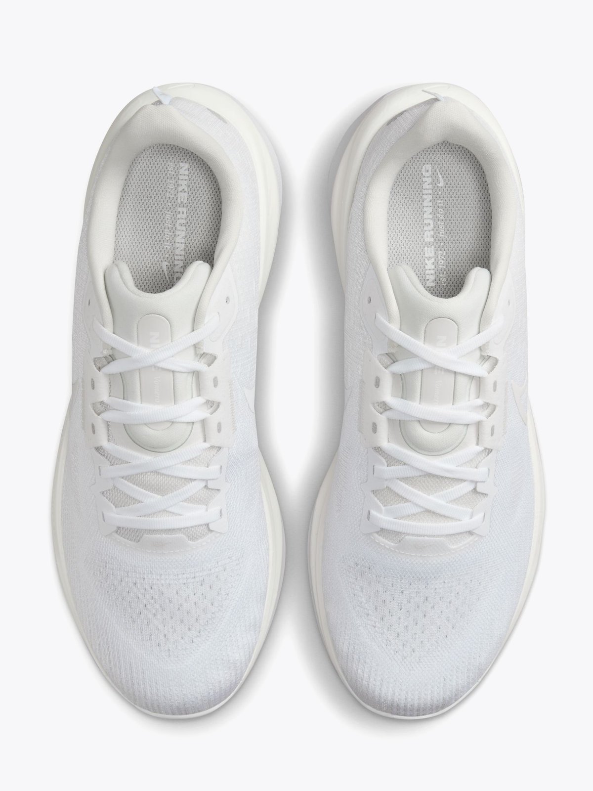 Nike Vomero 17 White
