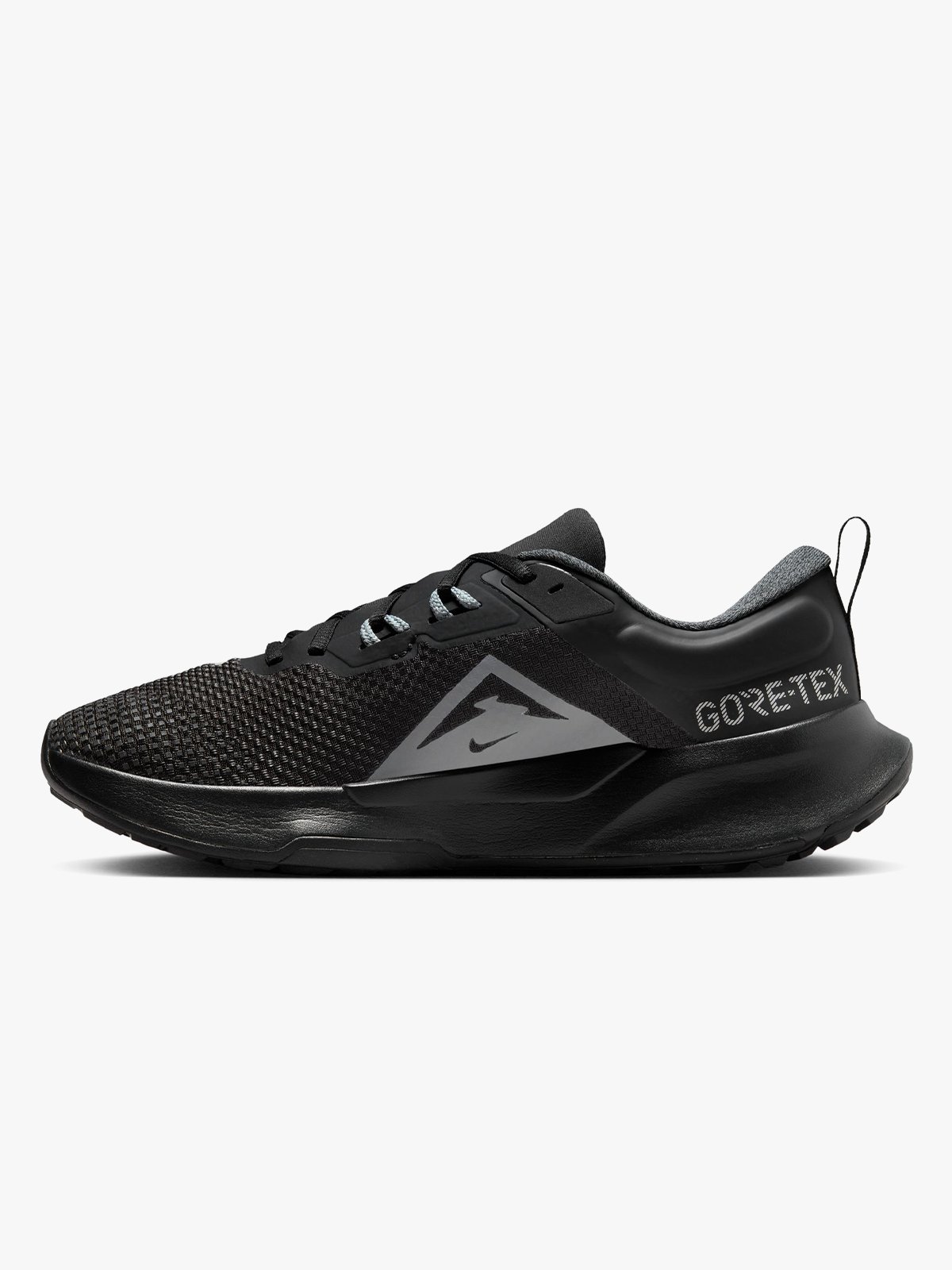 Nike Juniper Trail 2 GTX Svart/Anthracite/Cool Grey