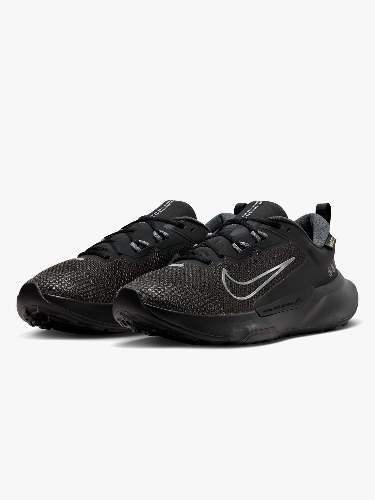 Nike Juniper Trail 2 GTX Svart/Anthracite/Cool Grey