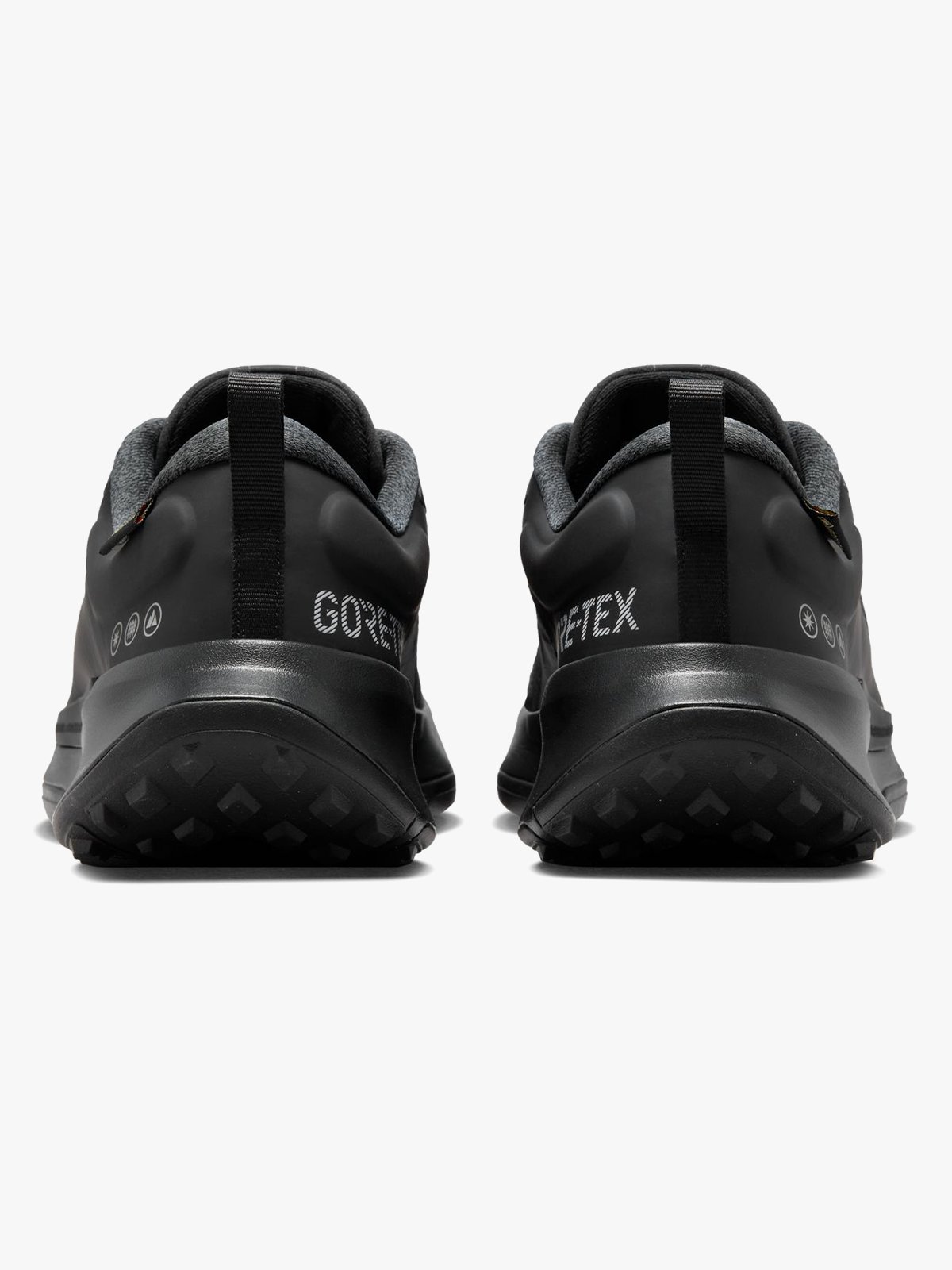 Nike Juniper Trail 2 GTX Svart/Anthracite/Cool Grey