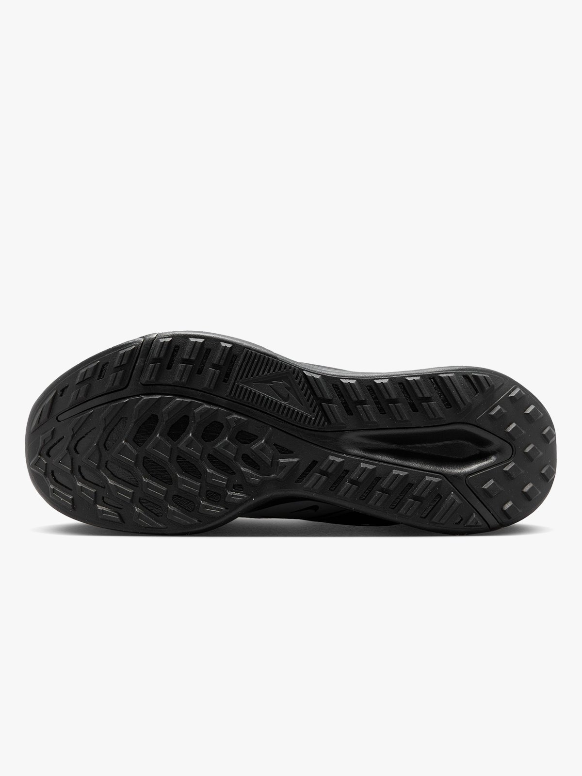 Nike Juniper Trail 2 GTX Svart/Anthracite/Cool Grey