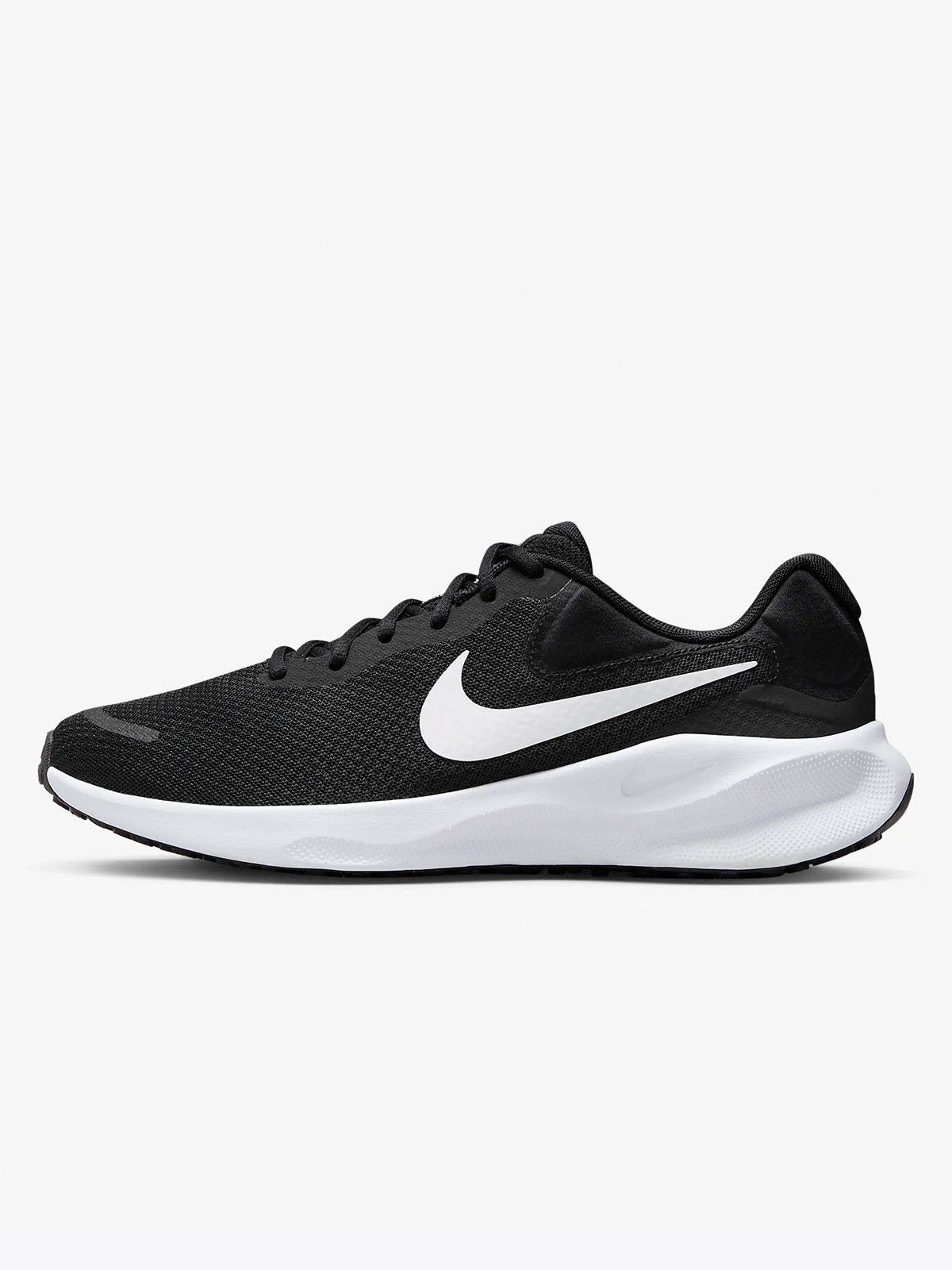 Nike Revolution 7 Black / White