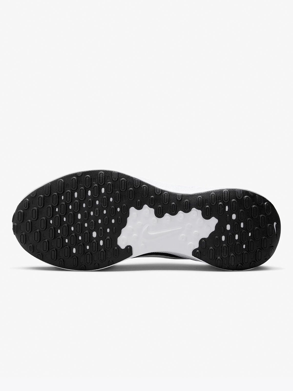Nike Revolution 7 Black / White
