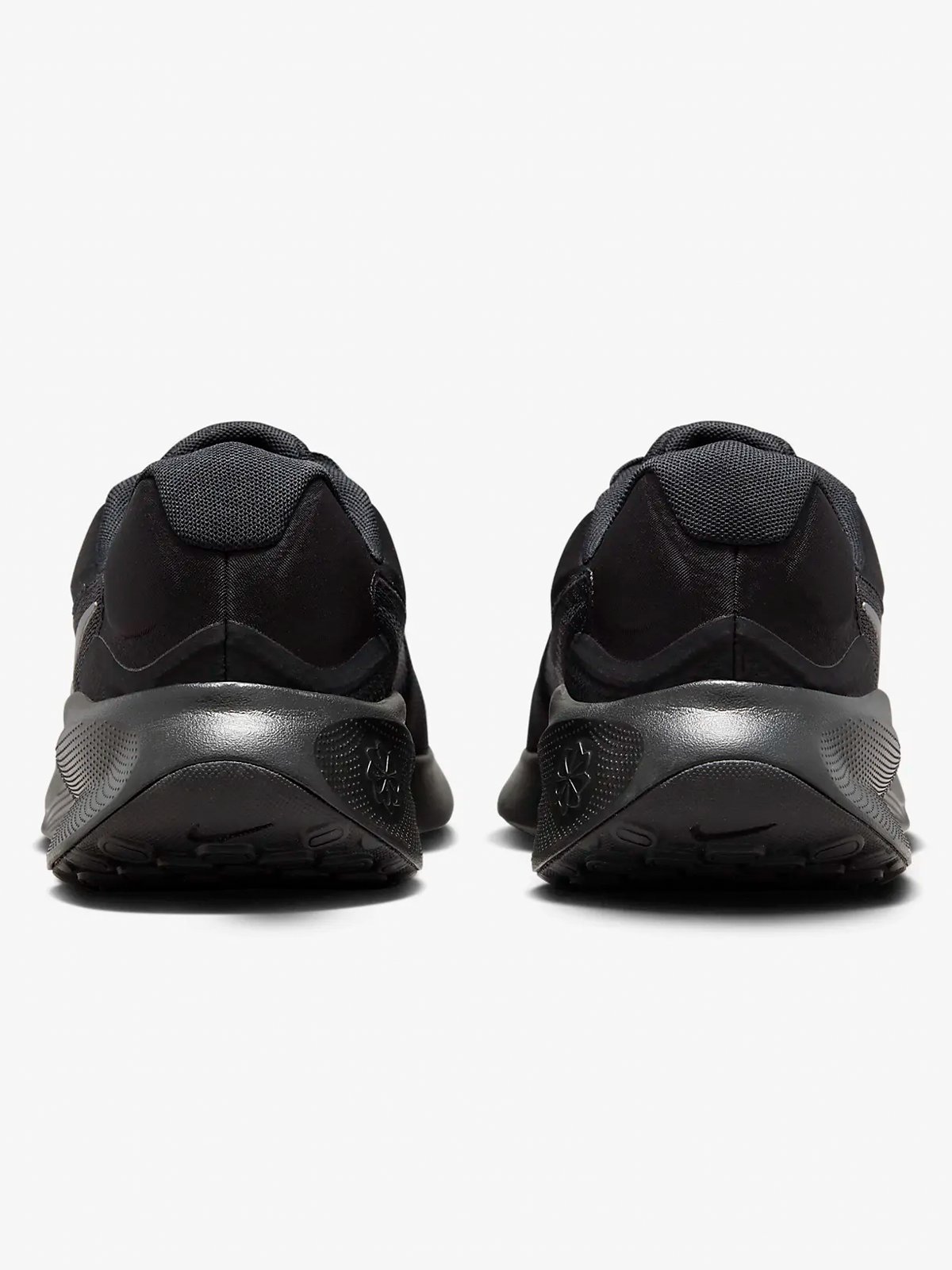Nike Revolution 7 Black / Off Noir