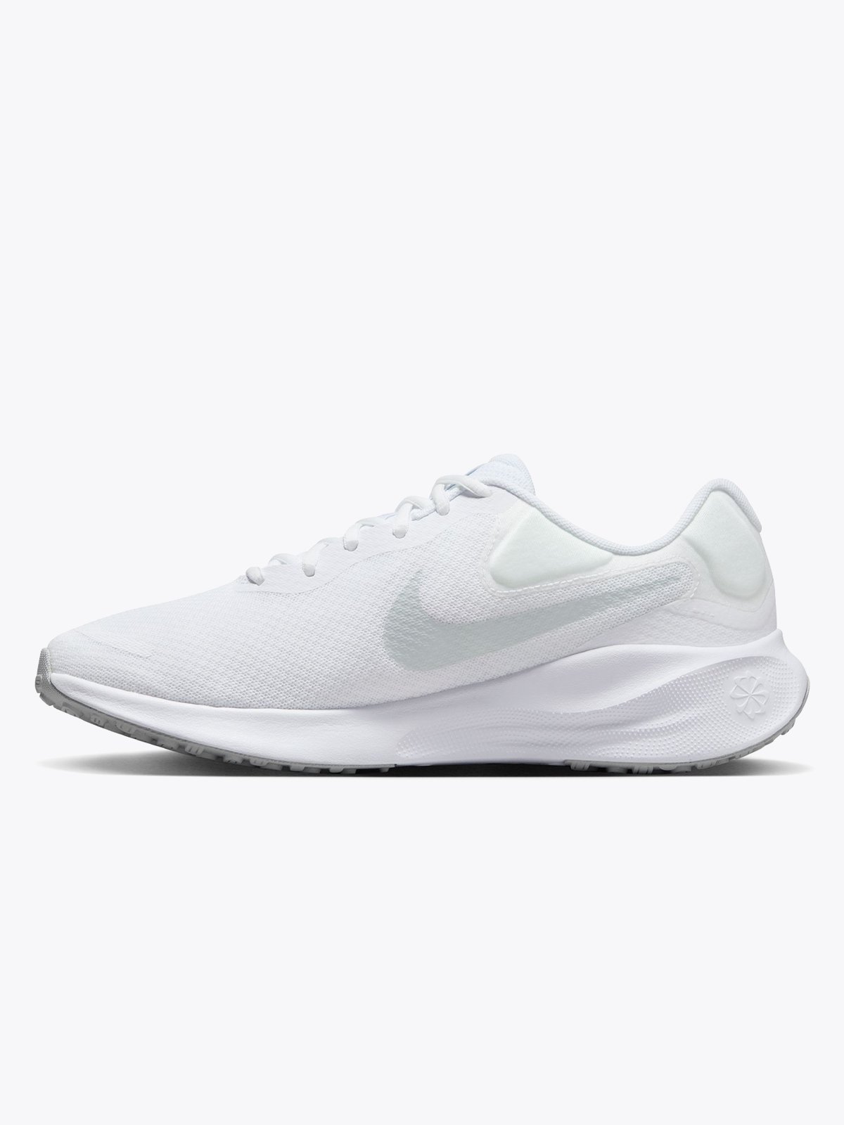 Nike Revolution 7 Hvit