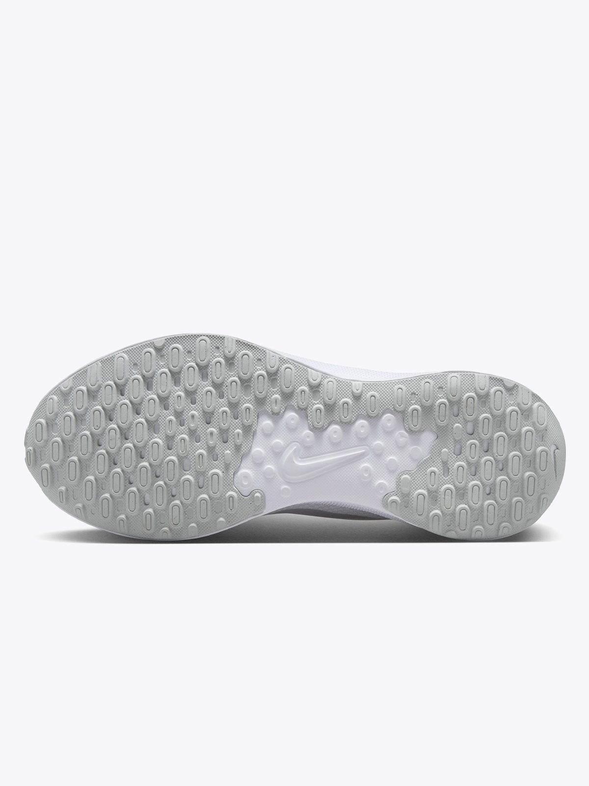 Nike Revolution 7 Hvit