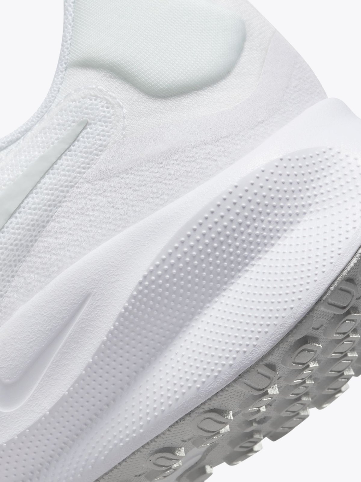 Nike Revolution 7 Hvit