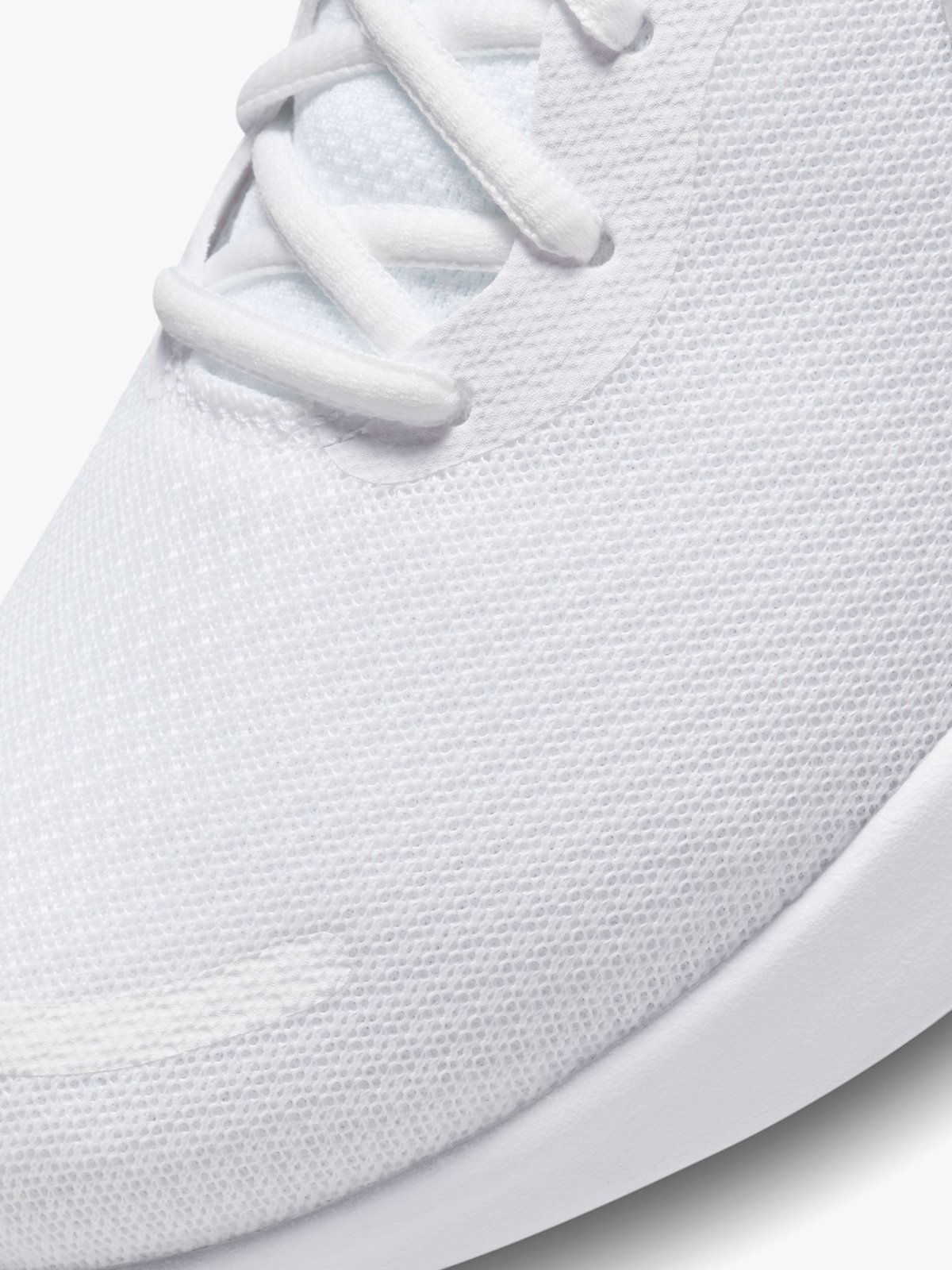 Nike Revolution 7 Hvit