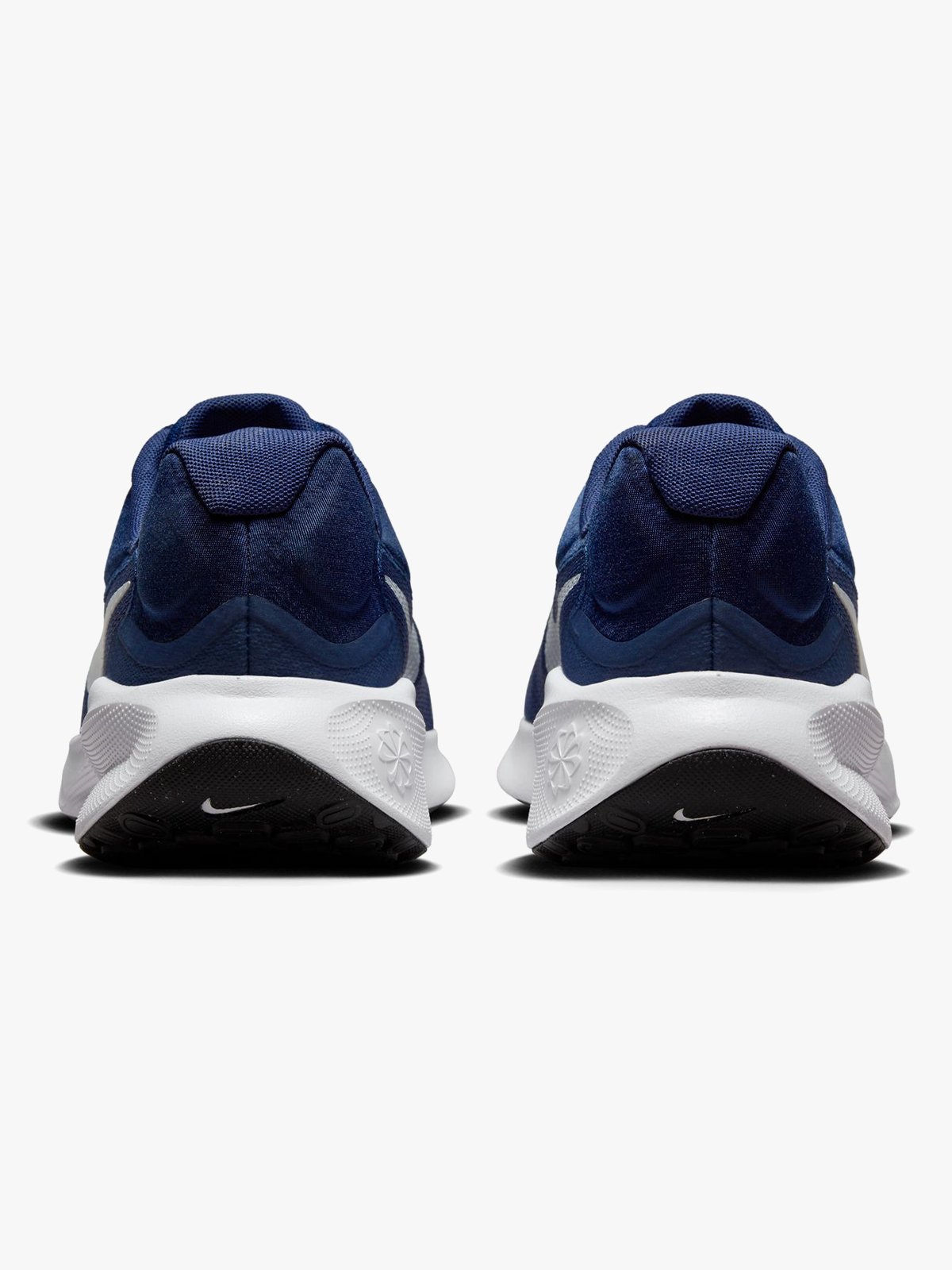 Nike Revolution 7 Midnight Navy / Pure Platinum
